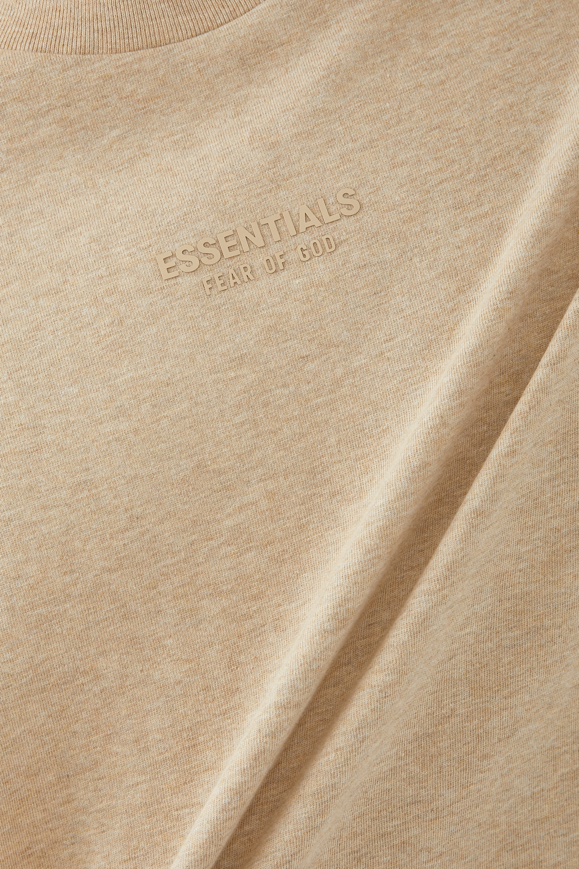Essentials Crewneck T-Shirt