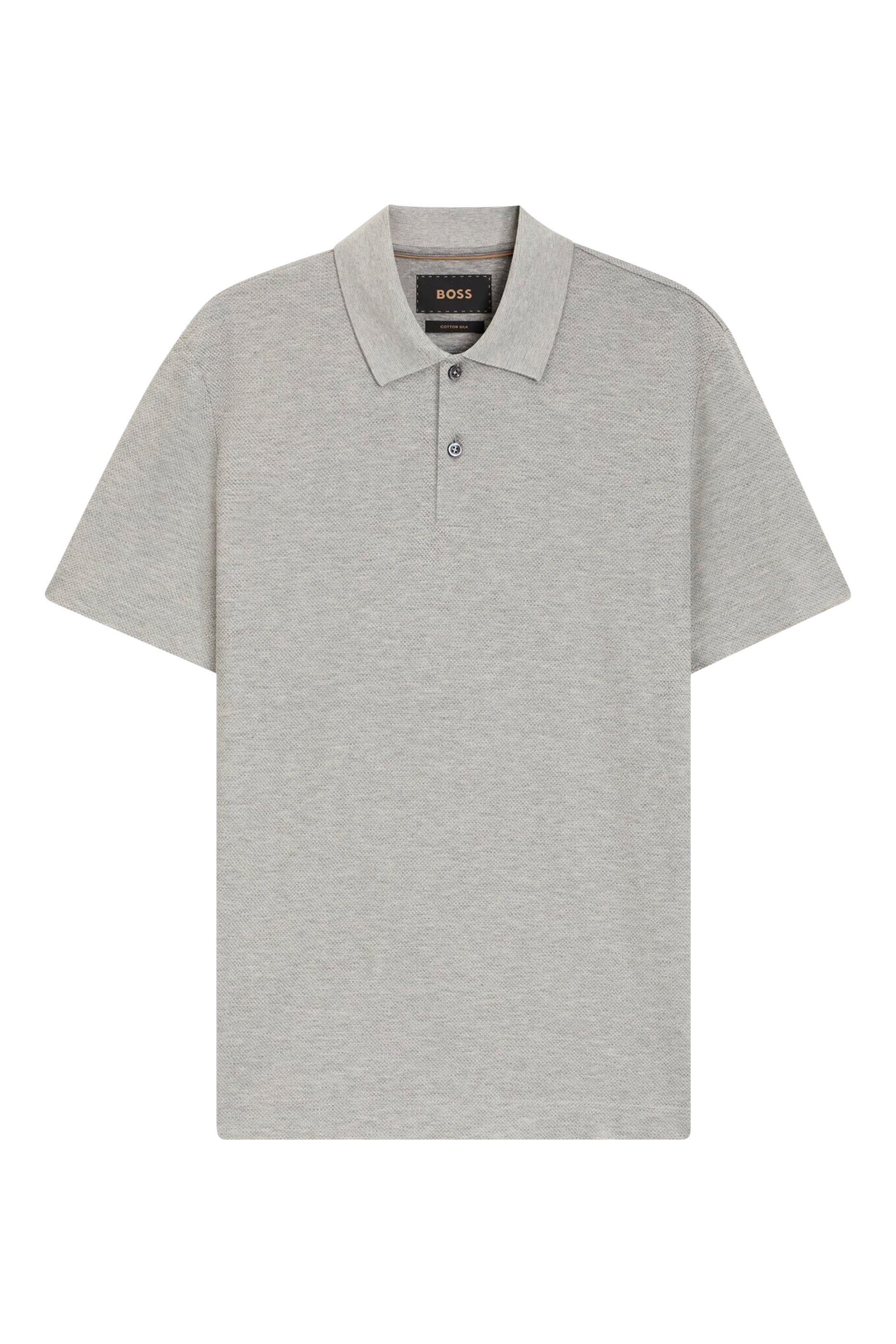 L-Perry Regular-Fit Polo Shirt