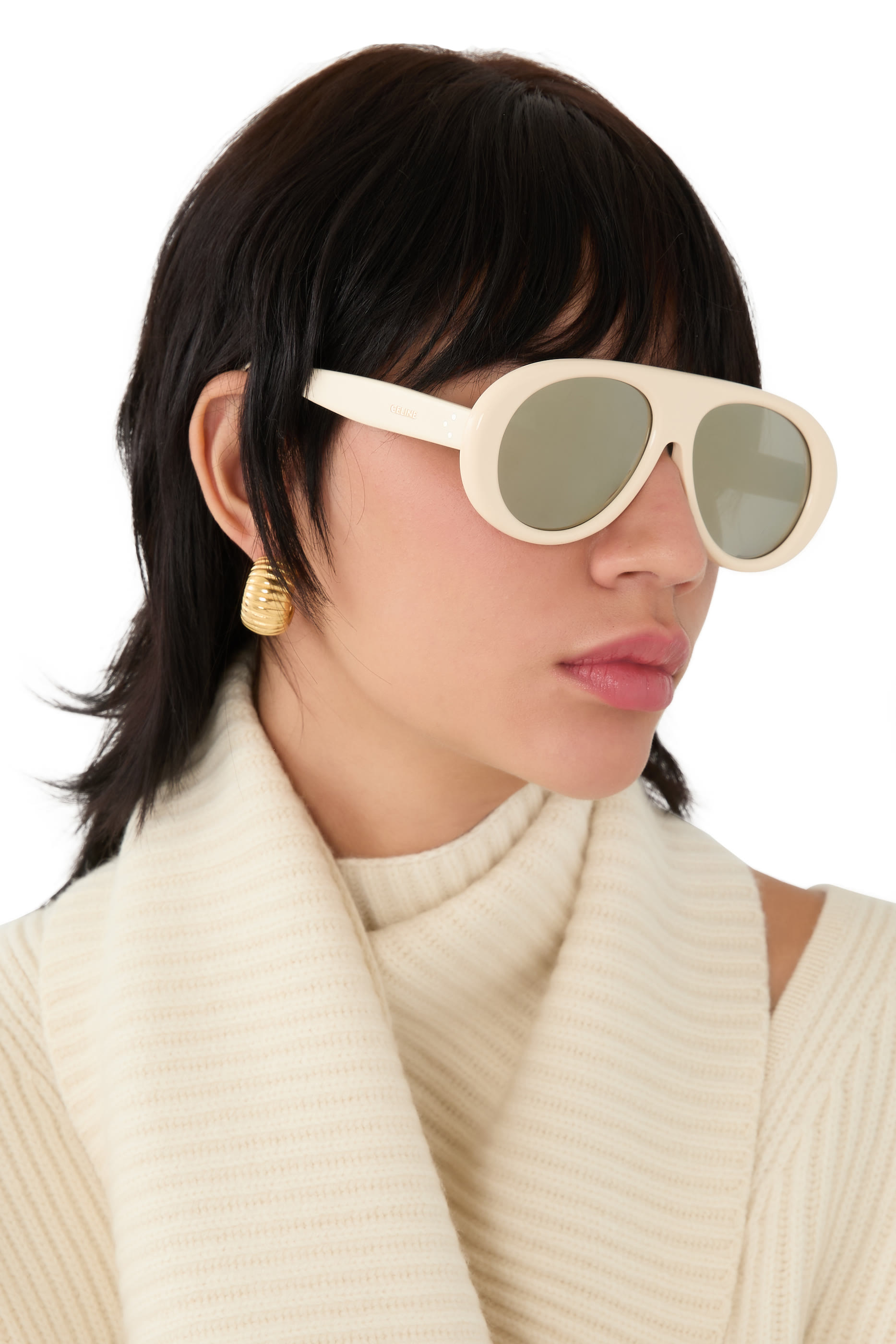 Apres Ski Capsule Sunglasses