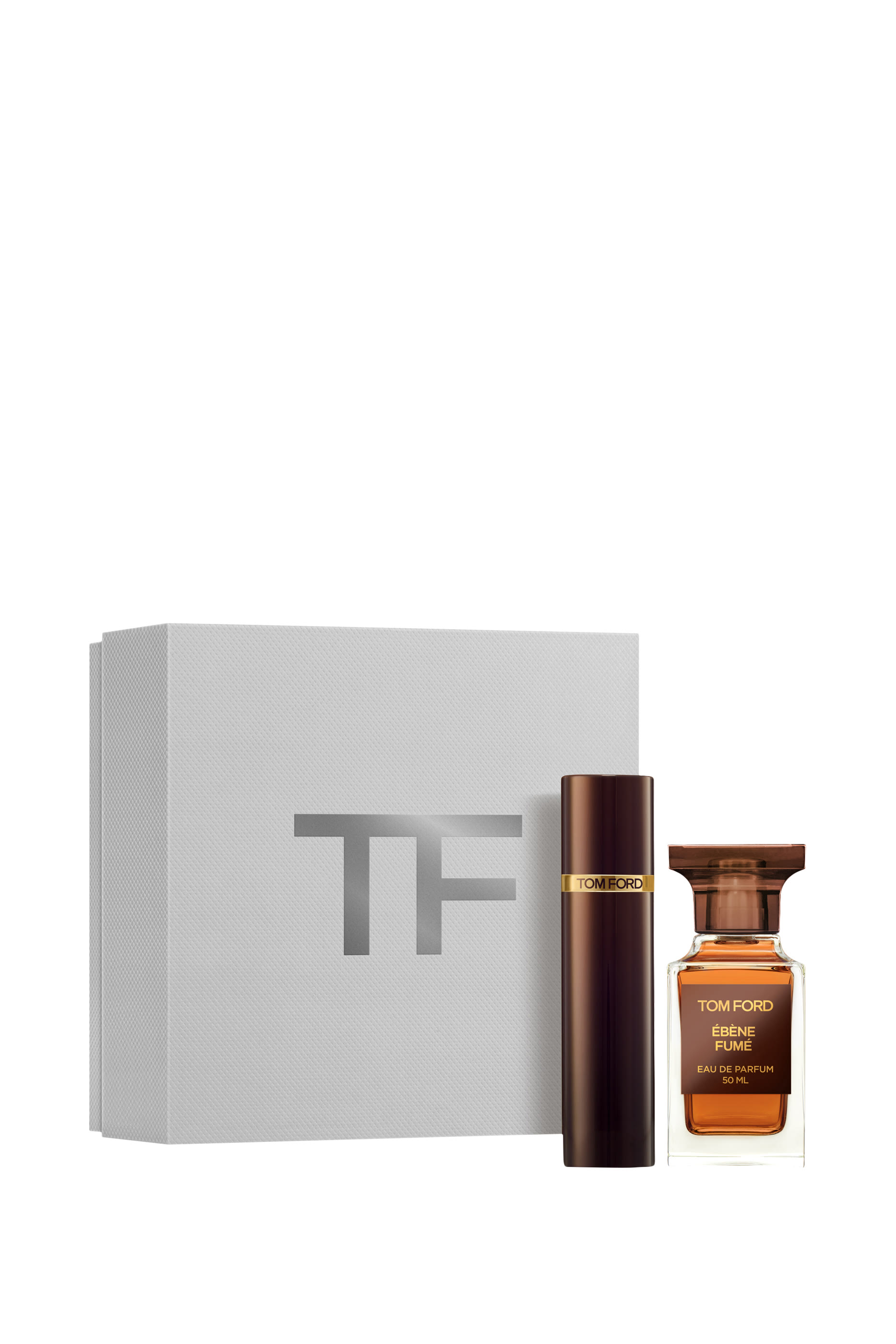 &Eacute;b&egrave;ne Fum&eacute; Eau de Parfum, Set of 2