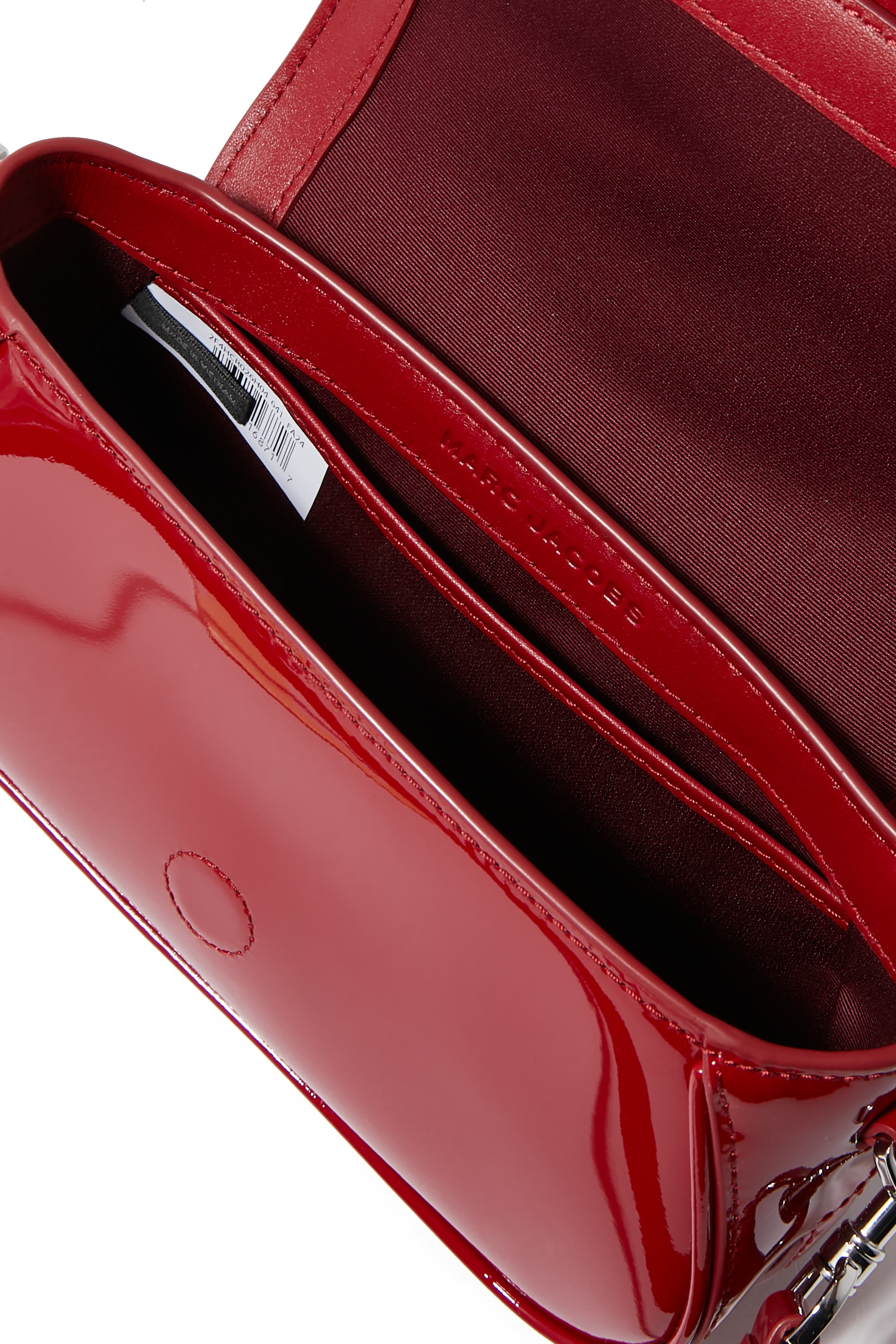 The Small Shoulder Bag