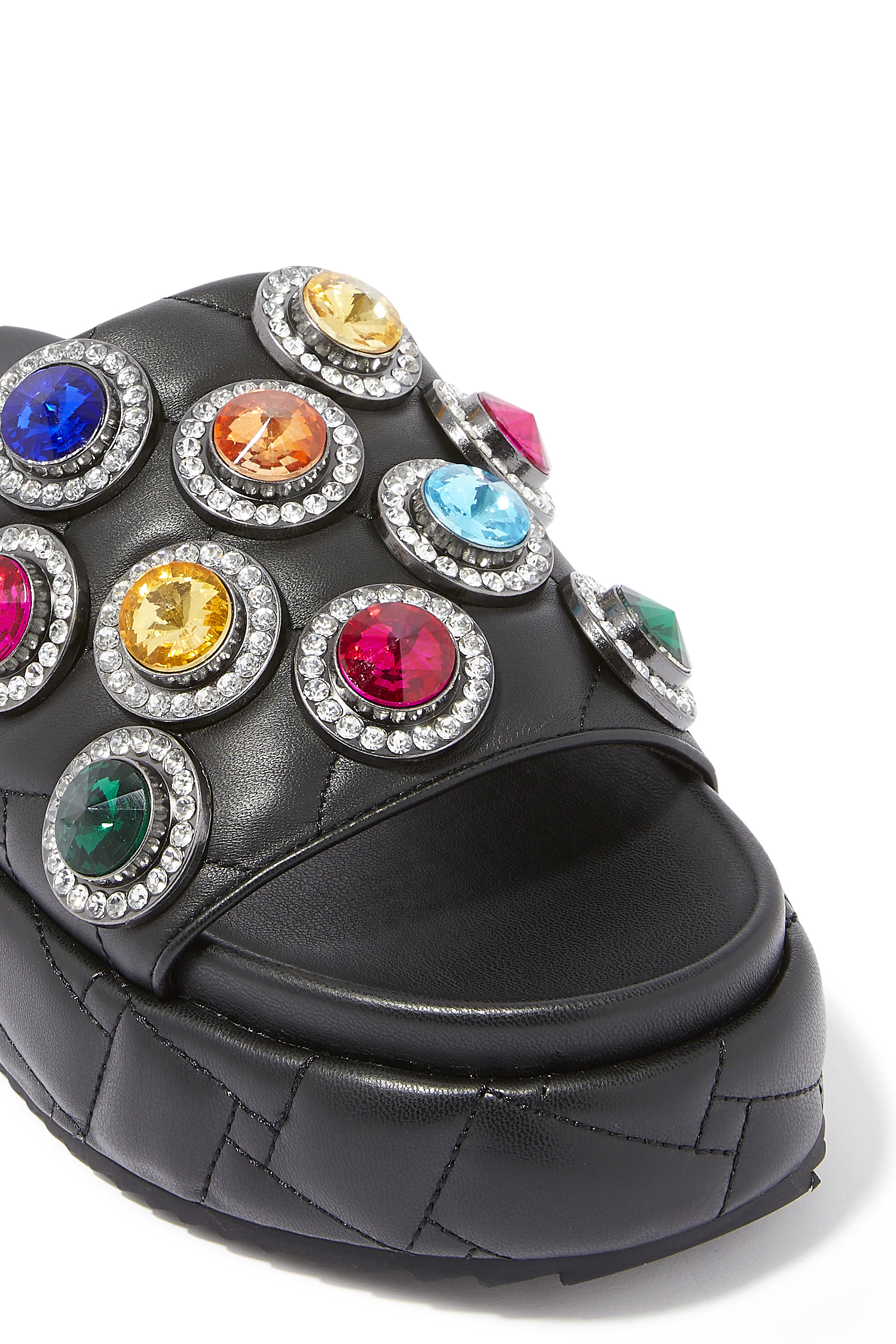 Octavia Orson Sandals