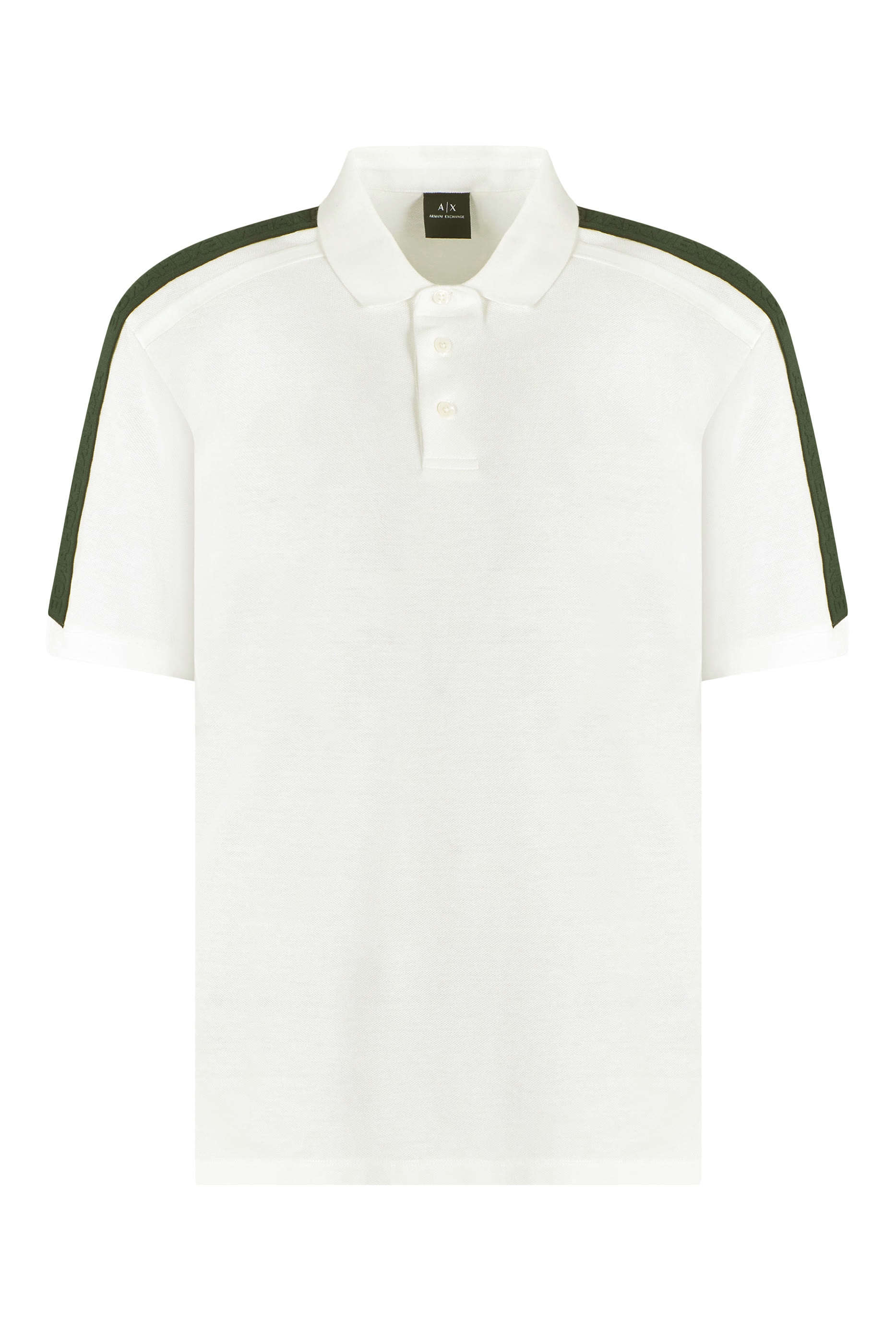 Regular Fit Polo Shirt