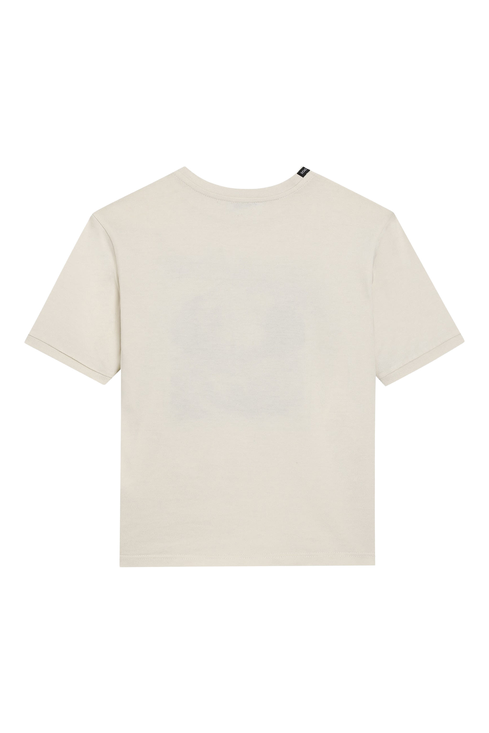 Kids Mountain Explorer Print T-Shirt