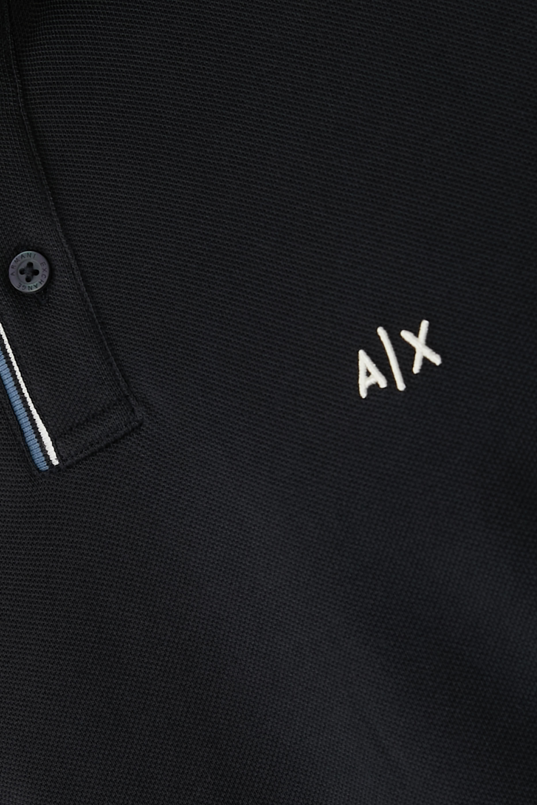 Ibiza Short Sleeves Polo Shirt