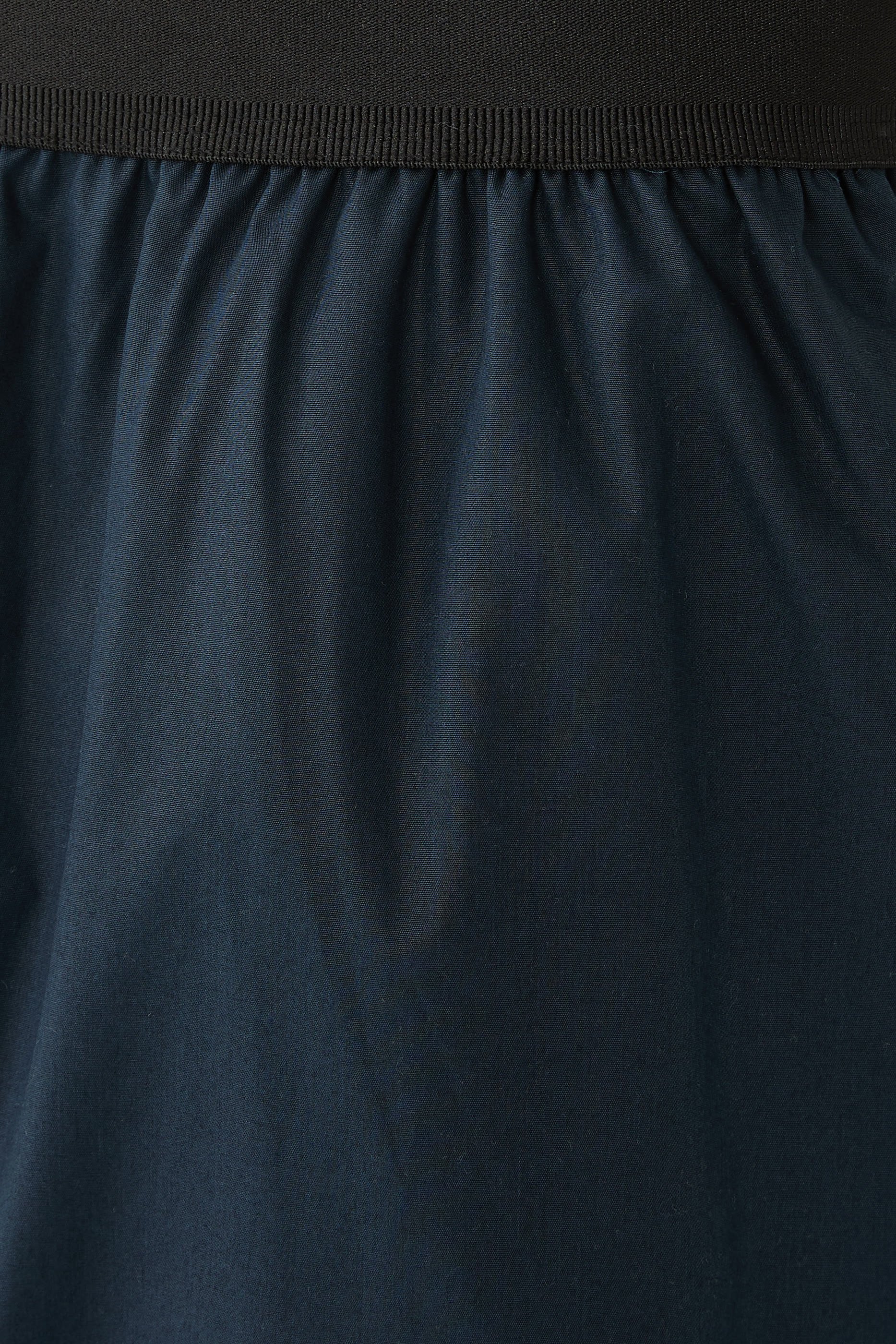 Cotton Pajama Trousers