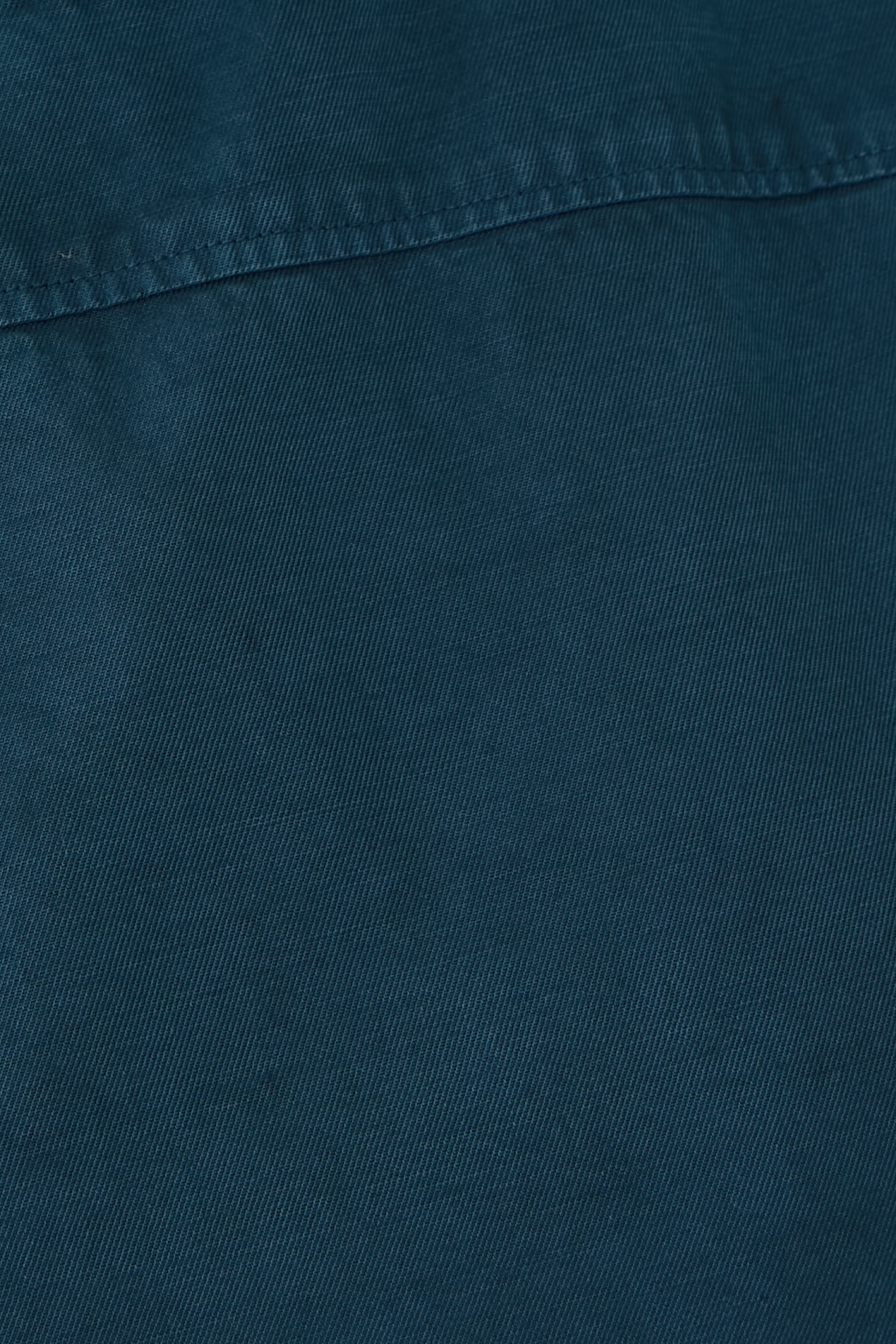 Product-Dyed Finx Gabardine Dress 