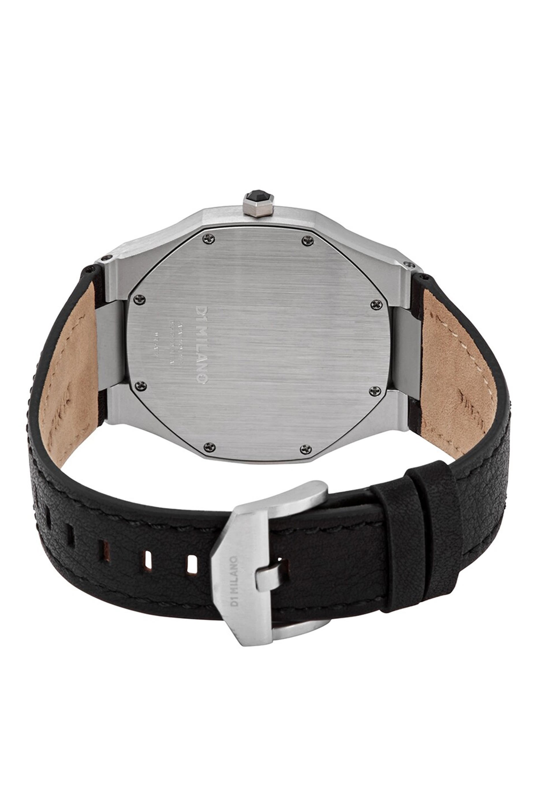 Ultra Thin Leather 40 MM Watch