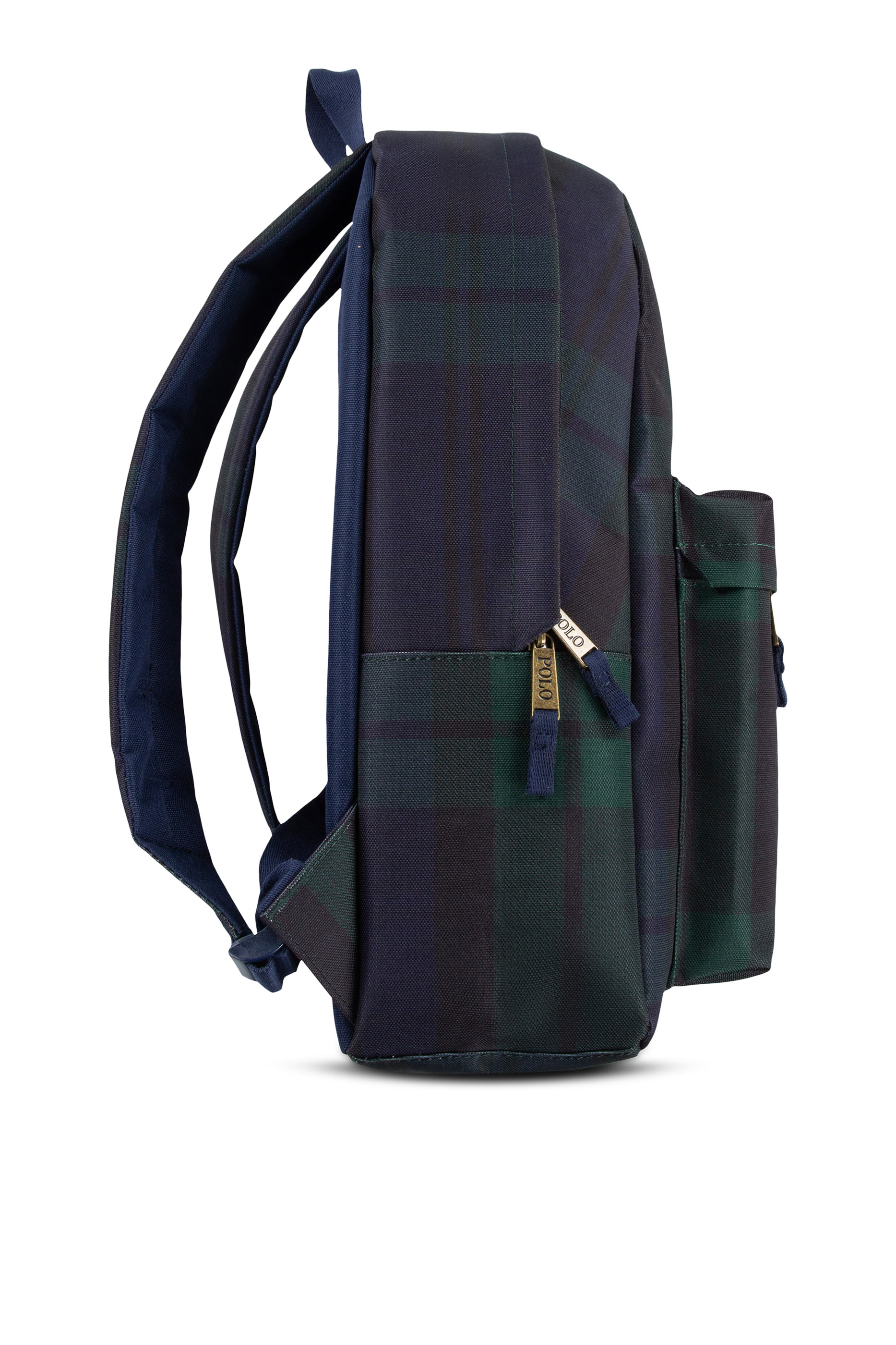 Kids Polo Bear Backpack