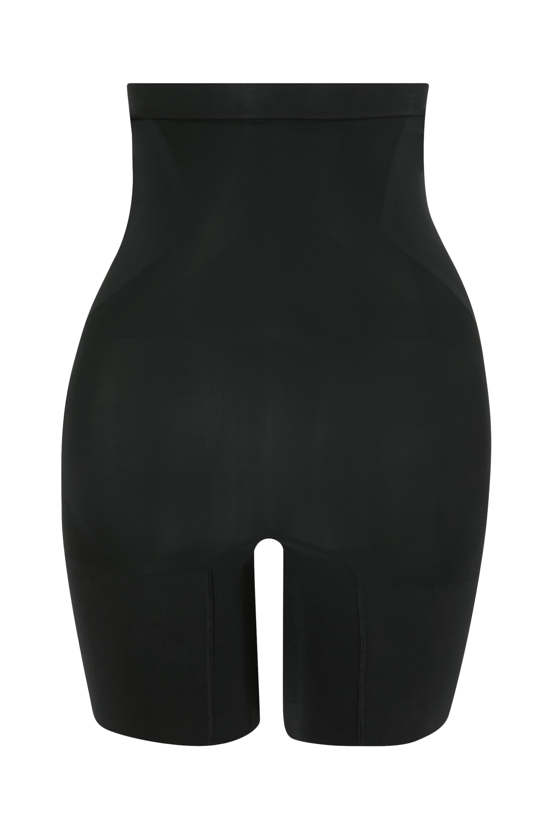 SPANXsculpt™ OnCore High-Waisted Mid-Thigh Short