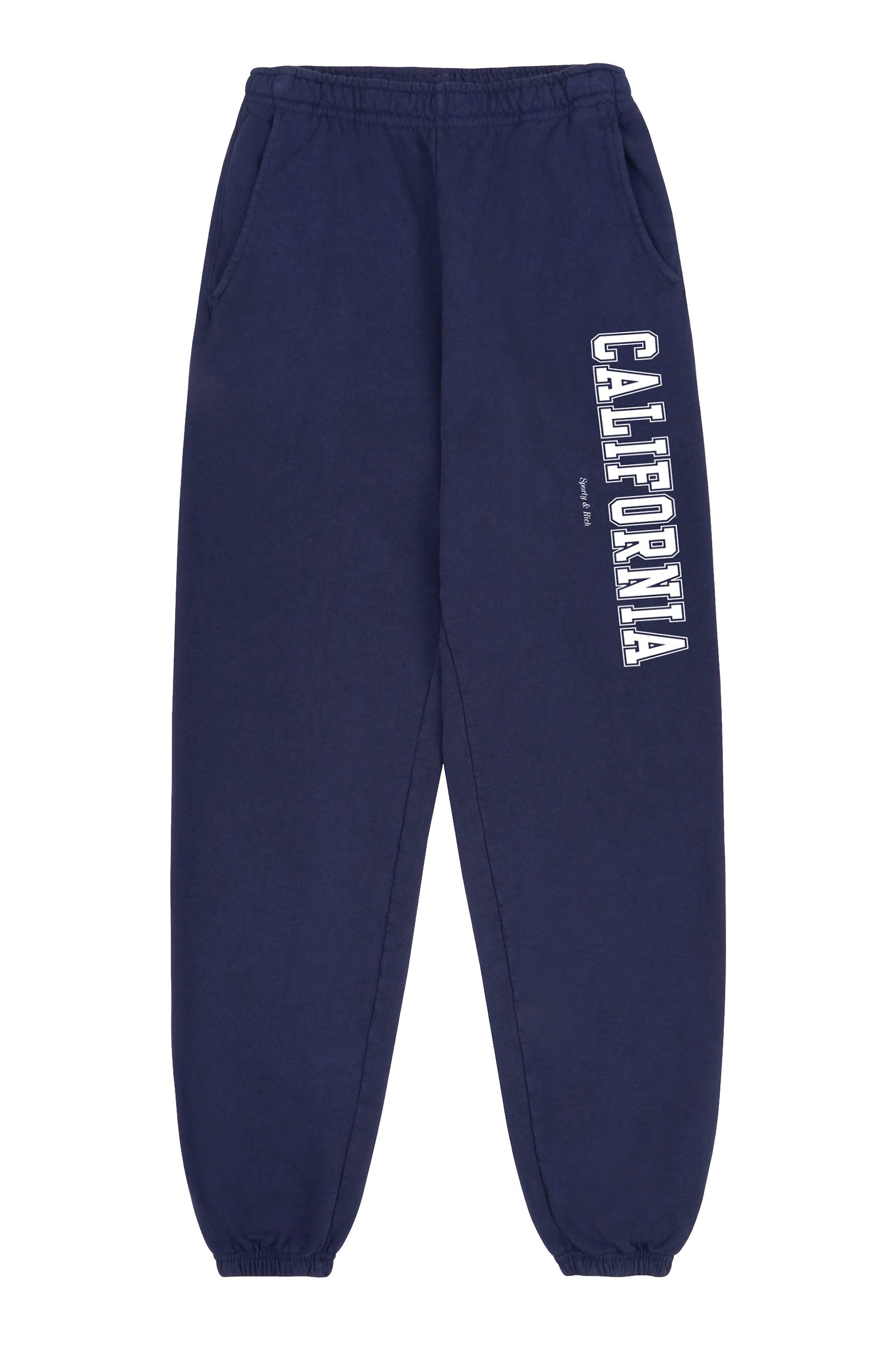California Sweatpants