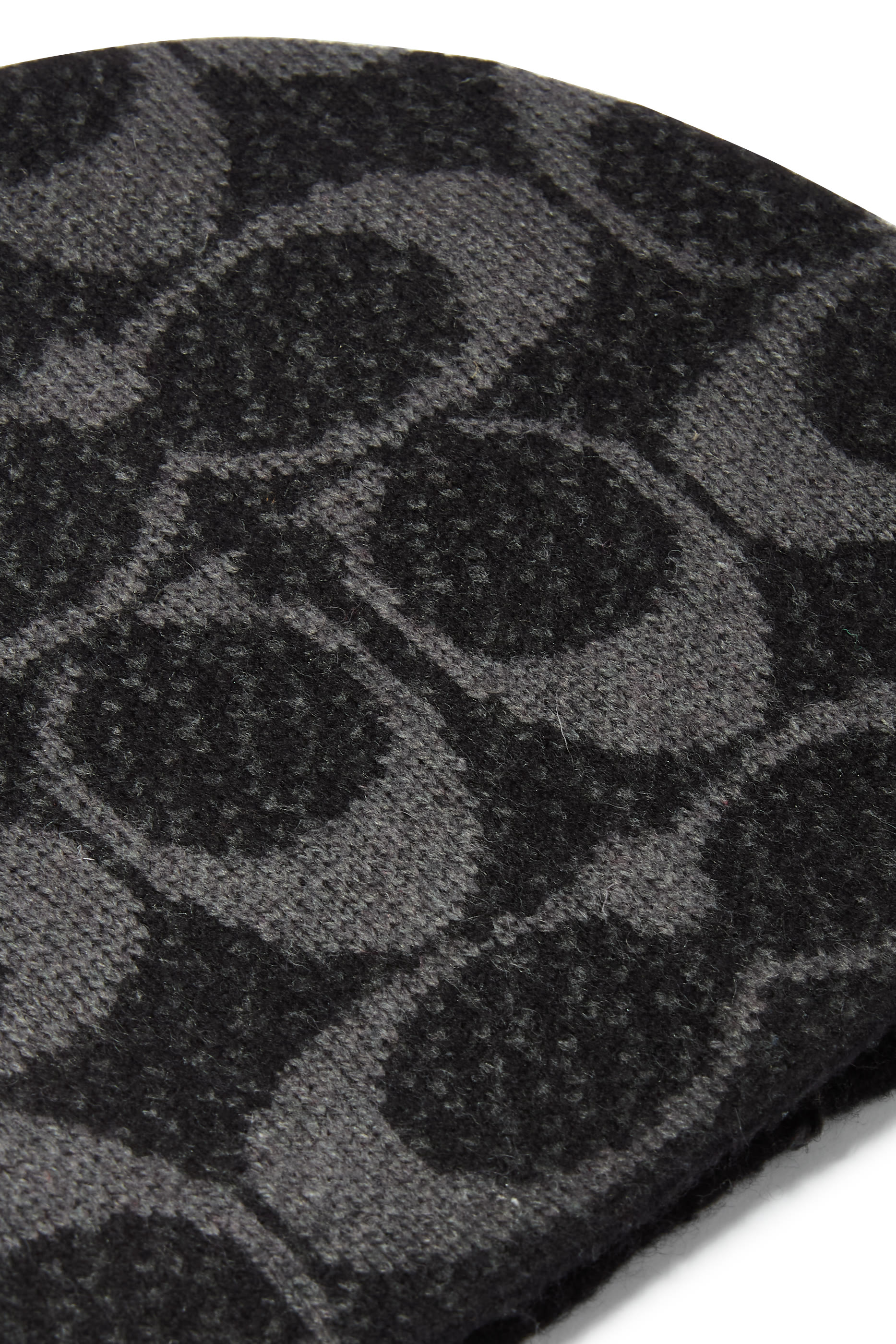 Maxi Signature Knit Beanie