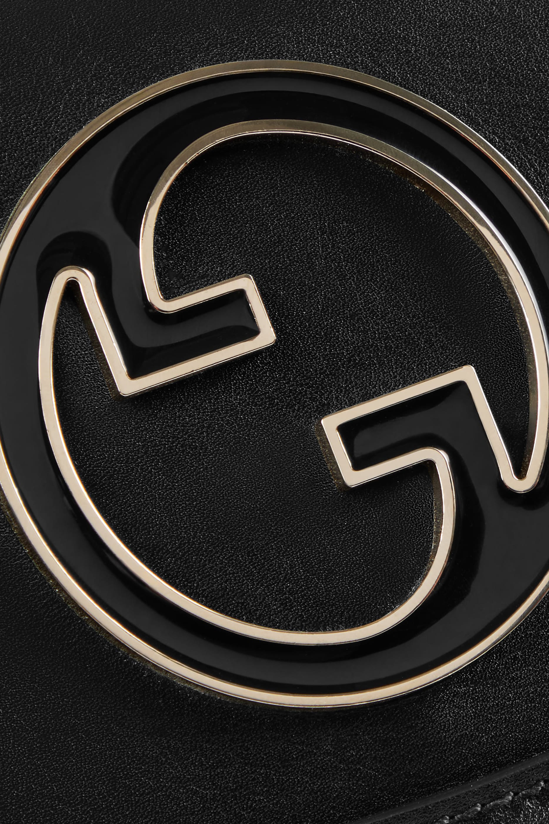 Blondie Mini Shoulder Bag