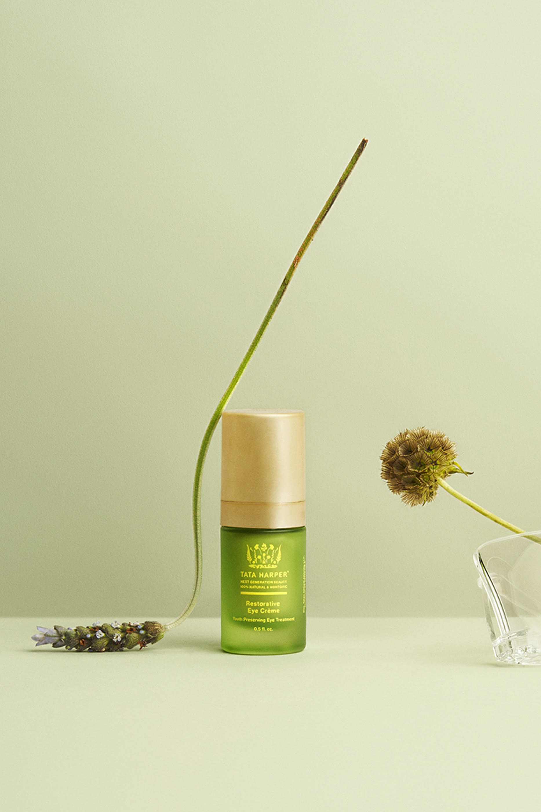 Restorative Eye Cr&egrave;me