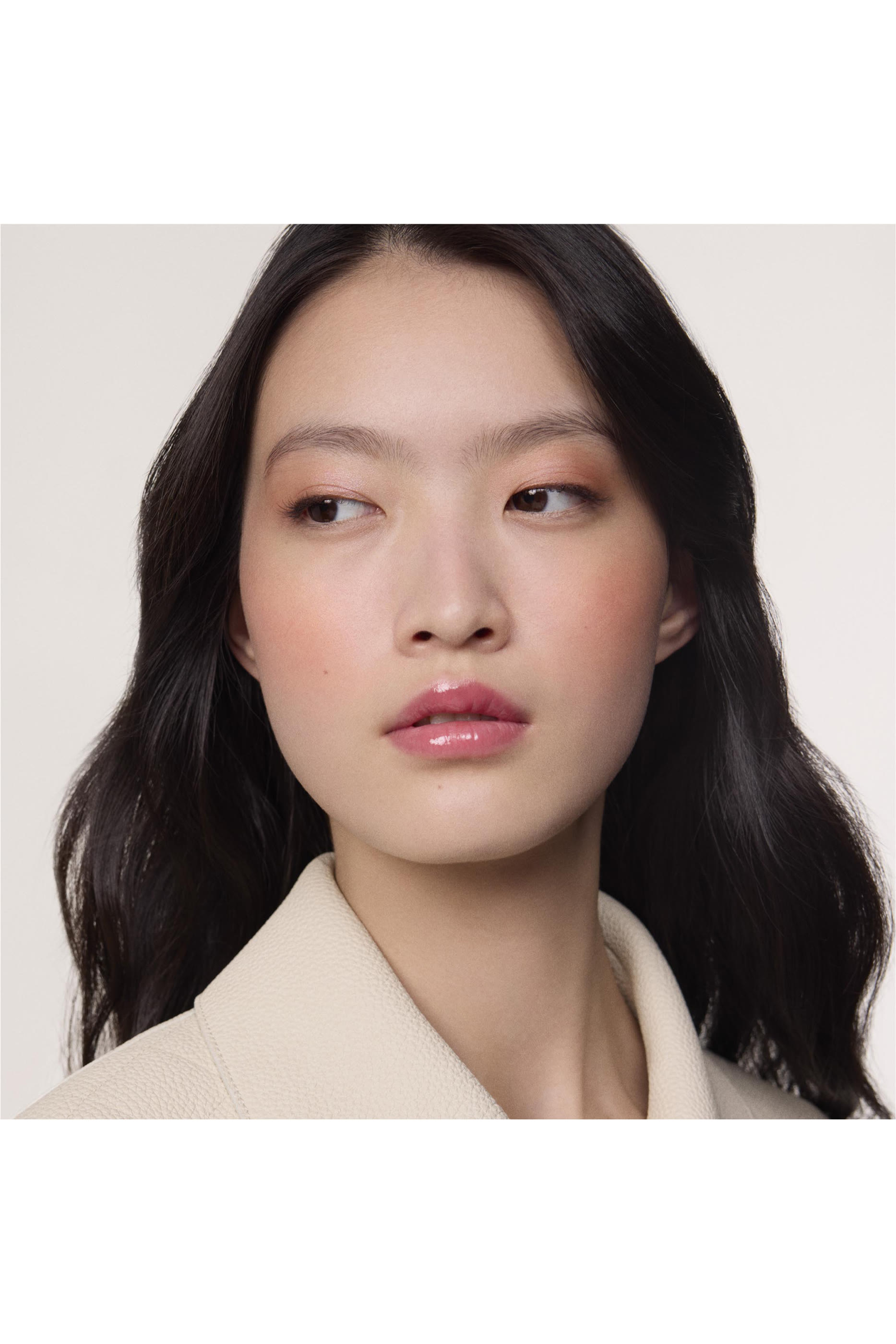 Herm&egrave;s Plein Air, H TRIO Le Grand Blush Silky Blush