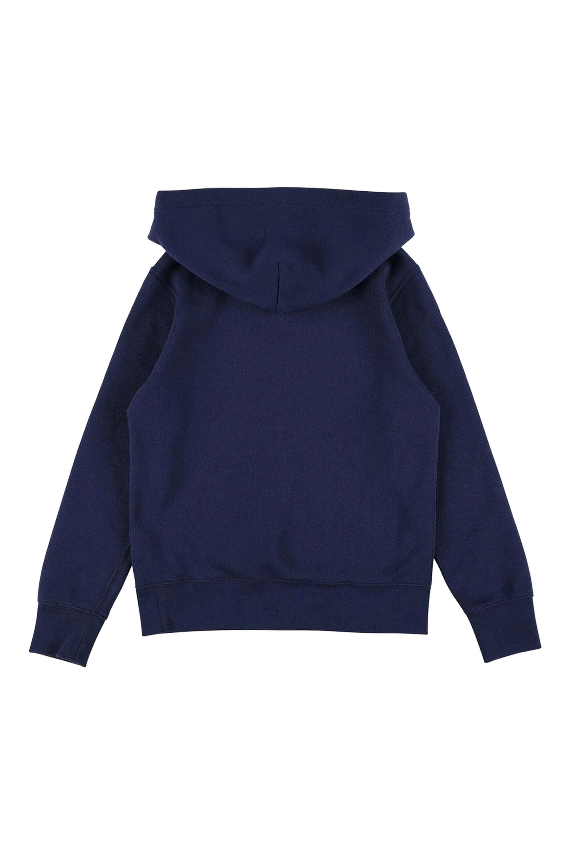 Kids Polo Pony Hoodie