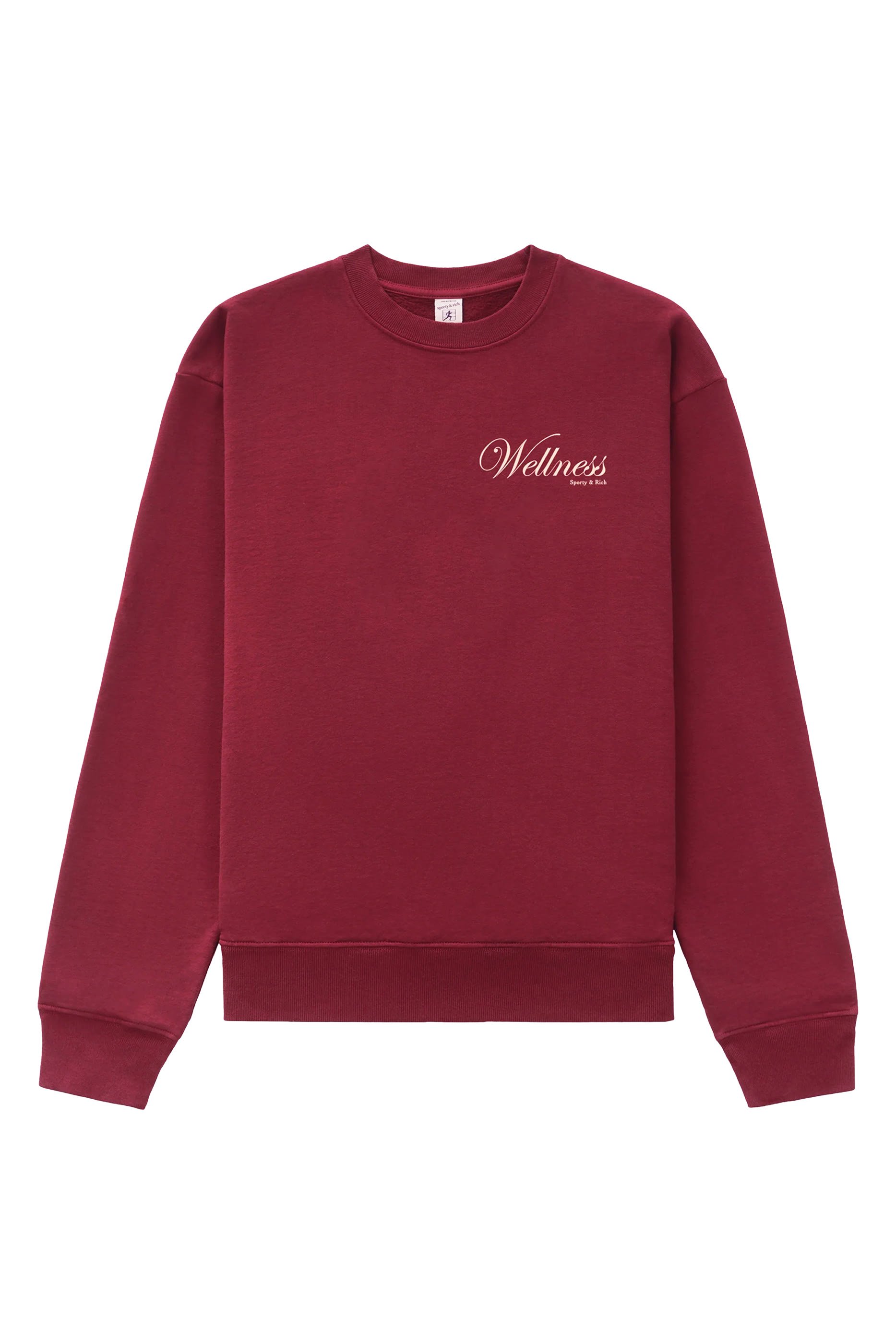Soho Crewneck 