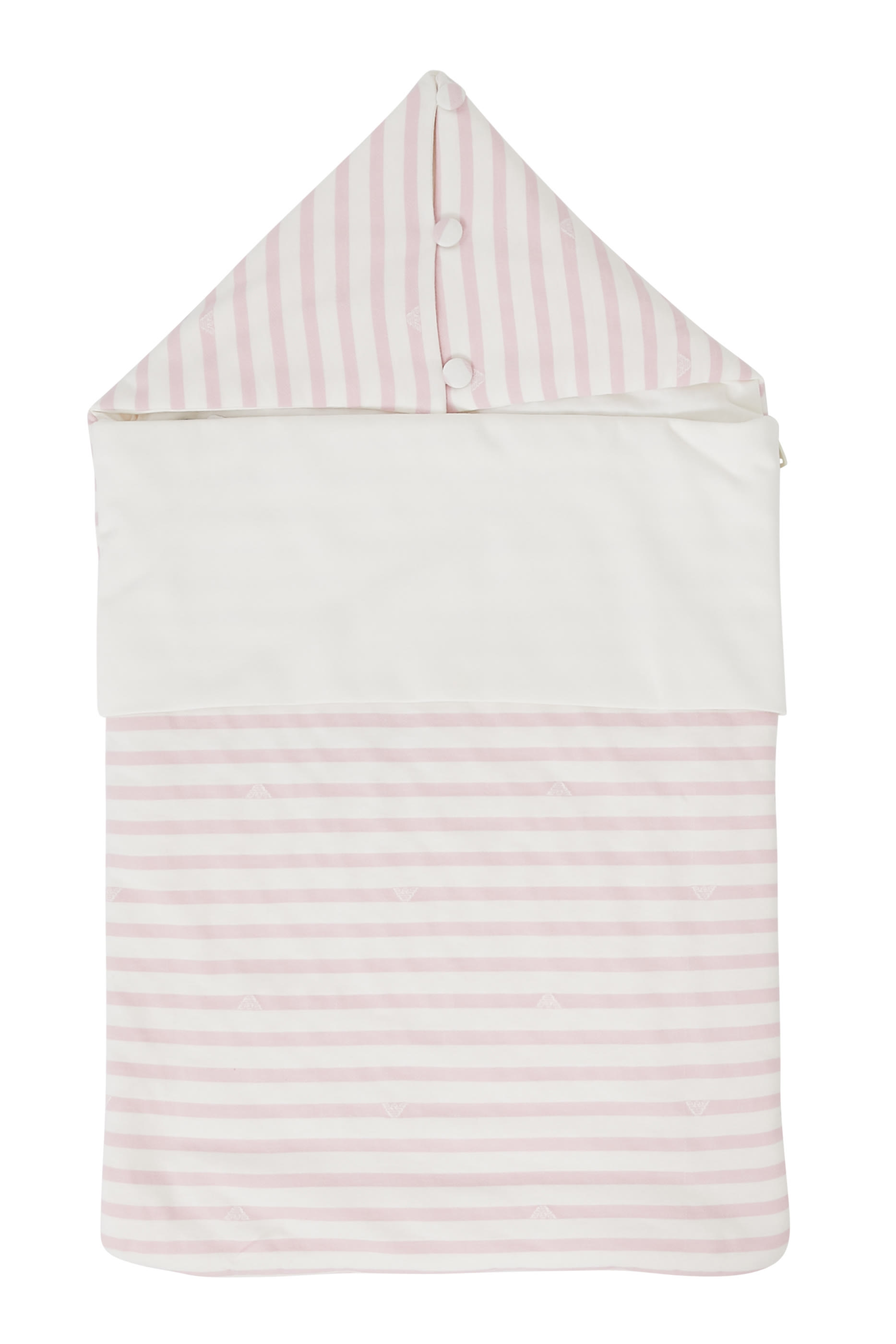 Kids Eagle Logo Sleeping Bag