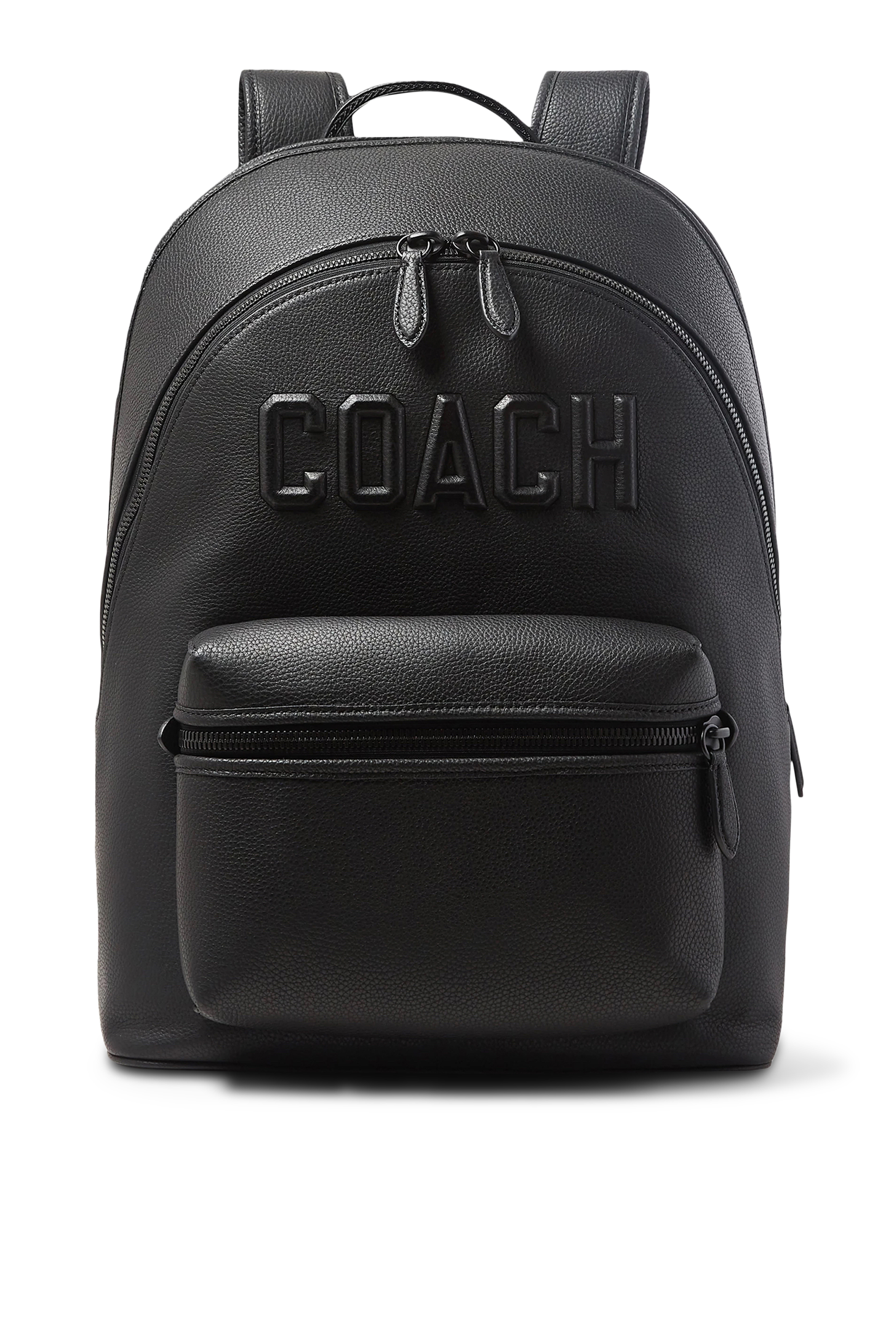 Logo Charter Backpack