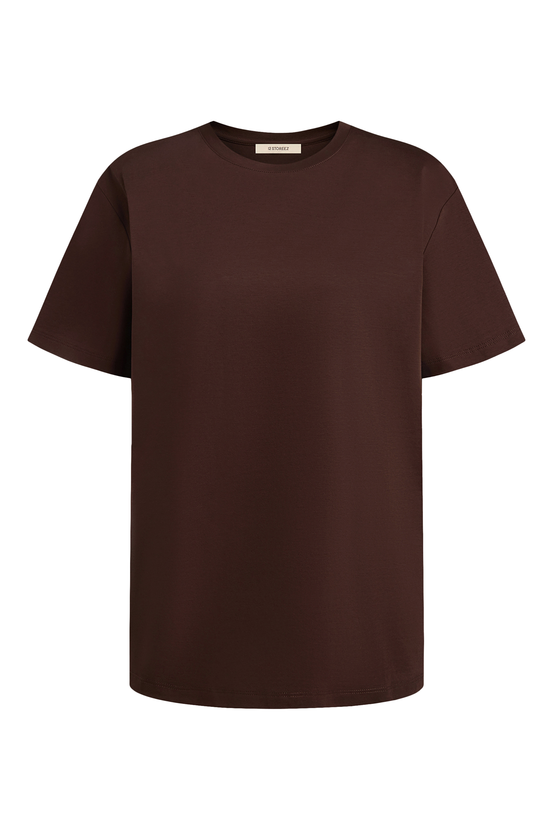 Relaxed Fit T-Shirt 