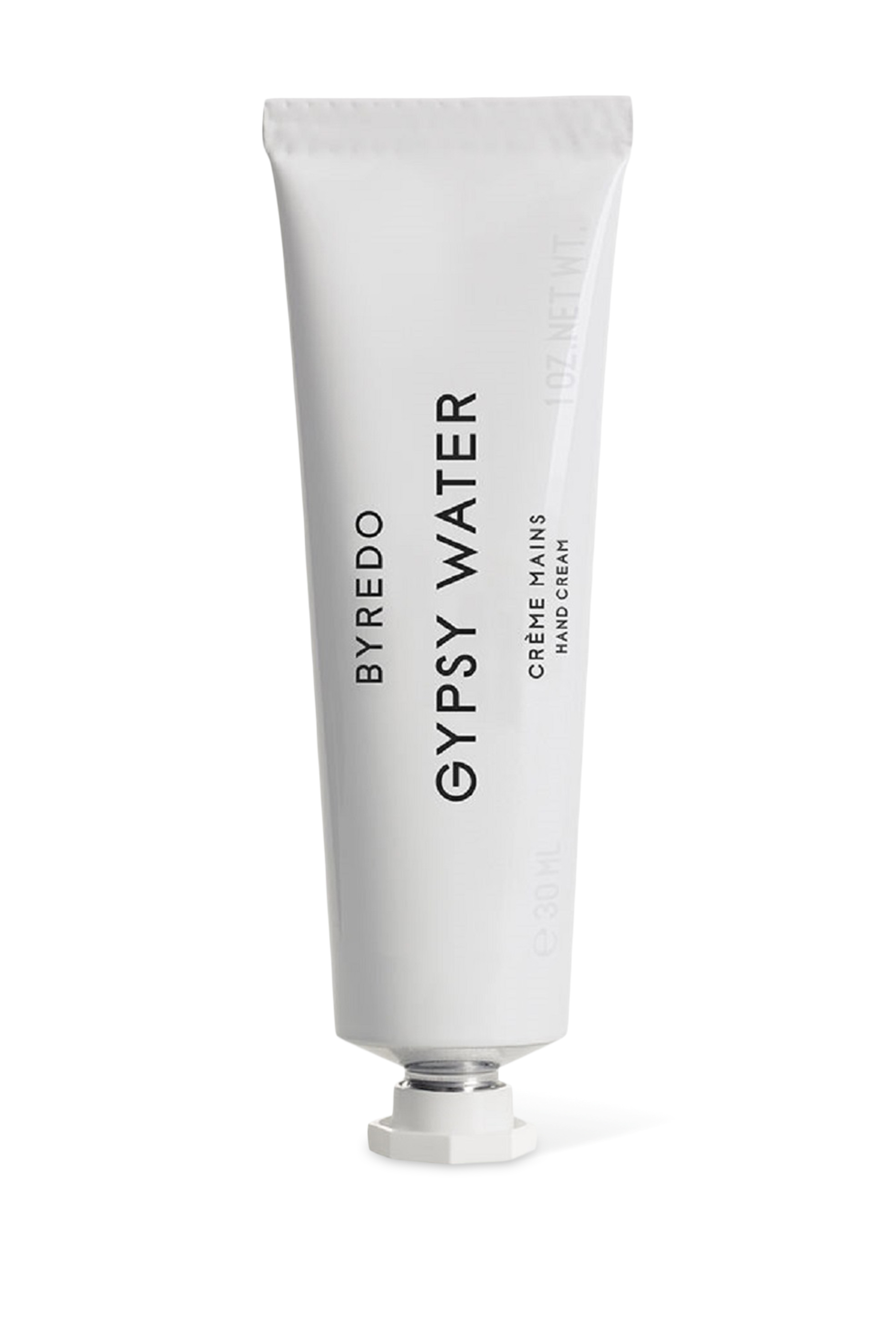 Gypsy Water Hand Cream