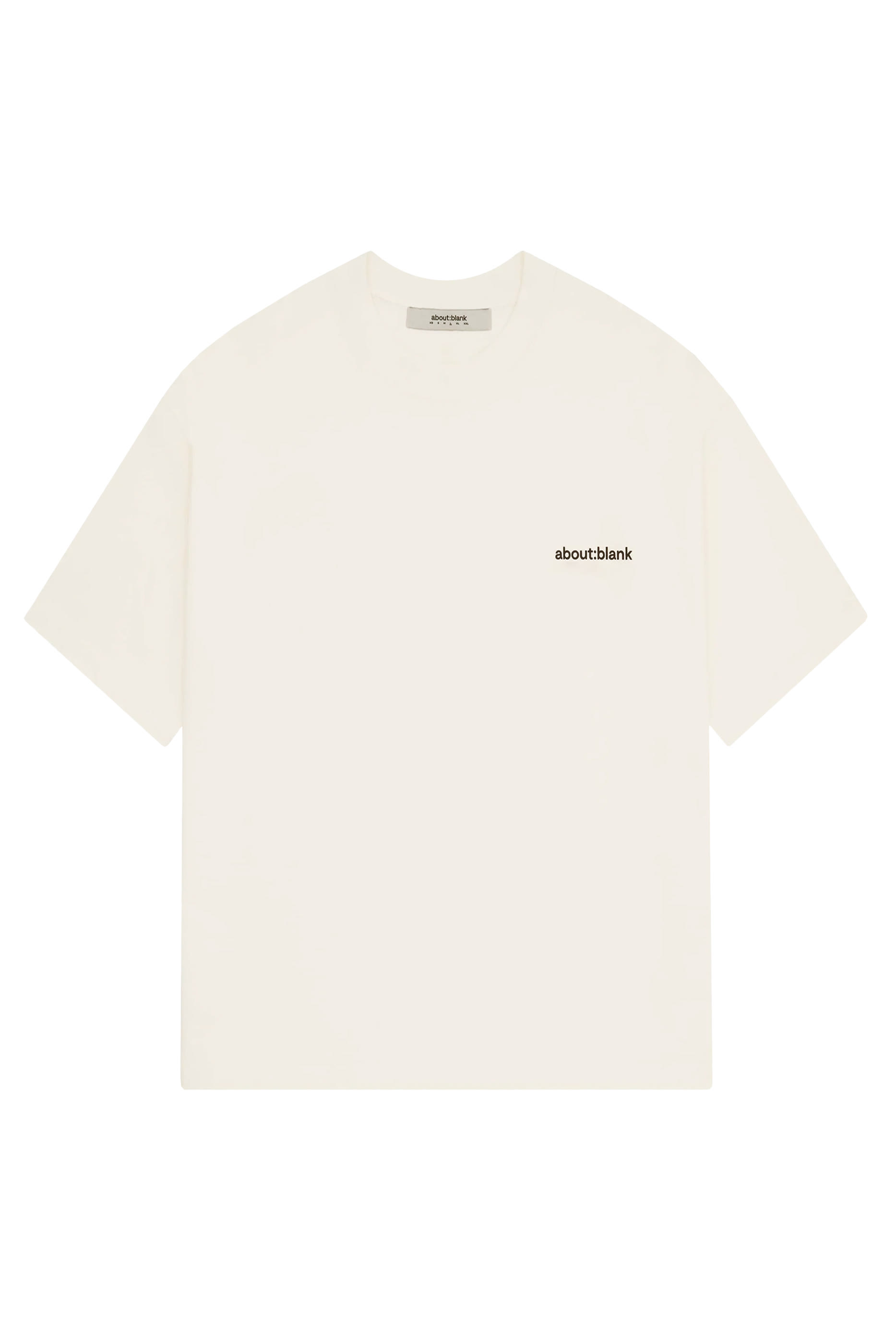 Logo Box T-Shirt