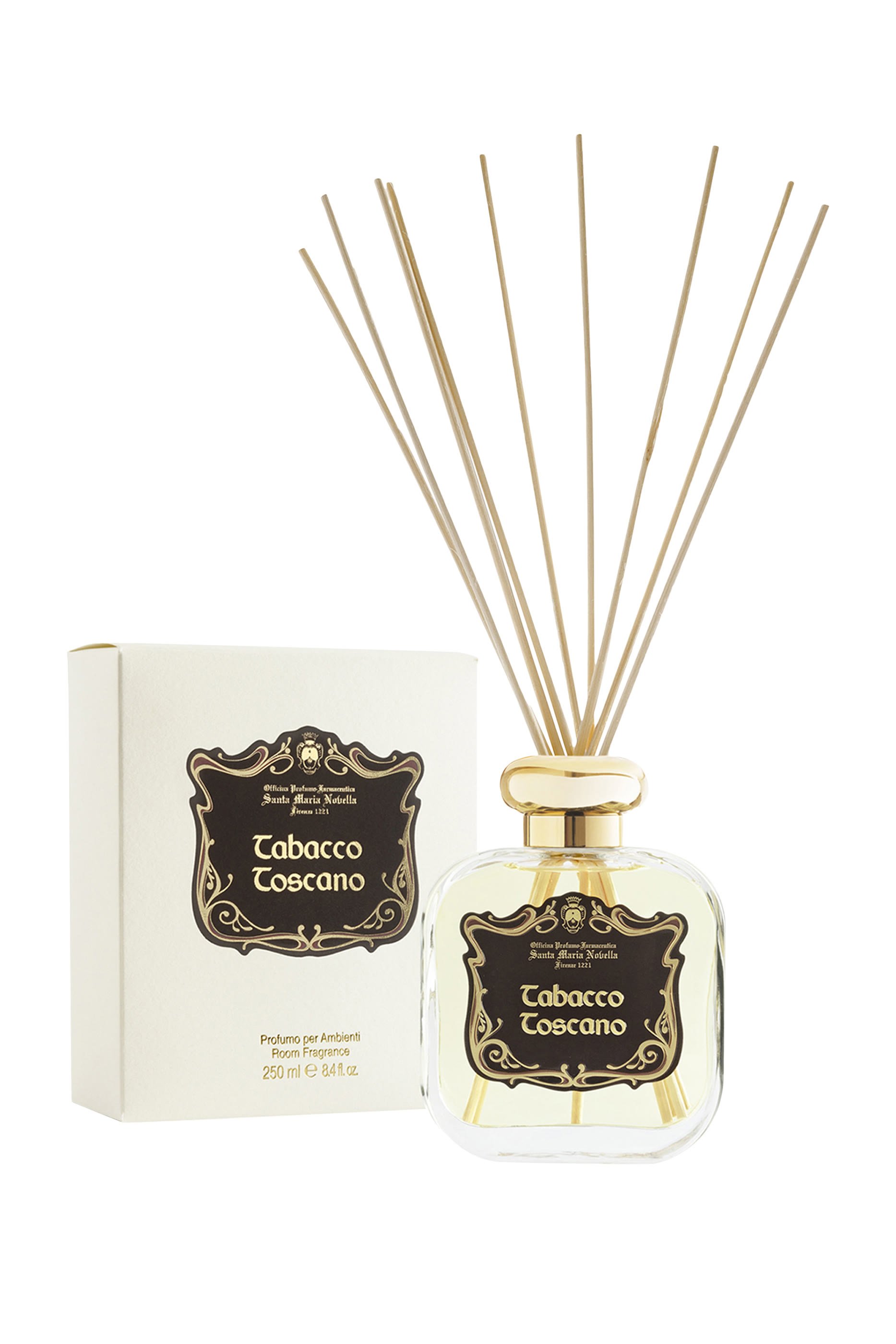 Tabacco Toscano Diffuser