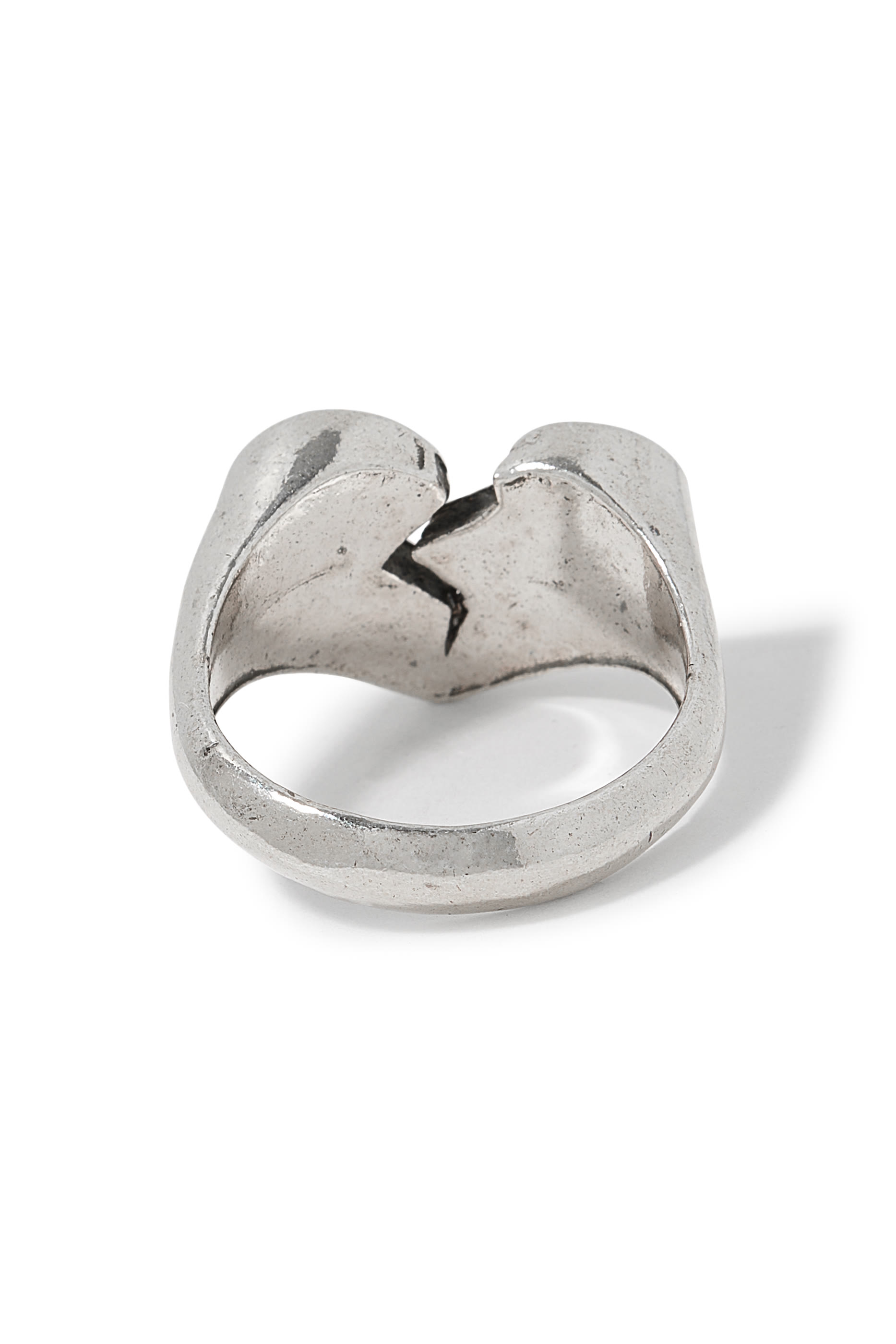 Broken Heart Ring
