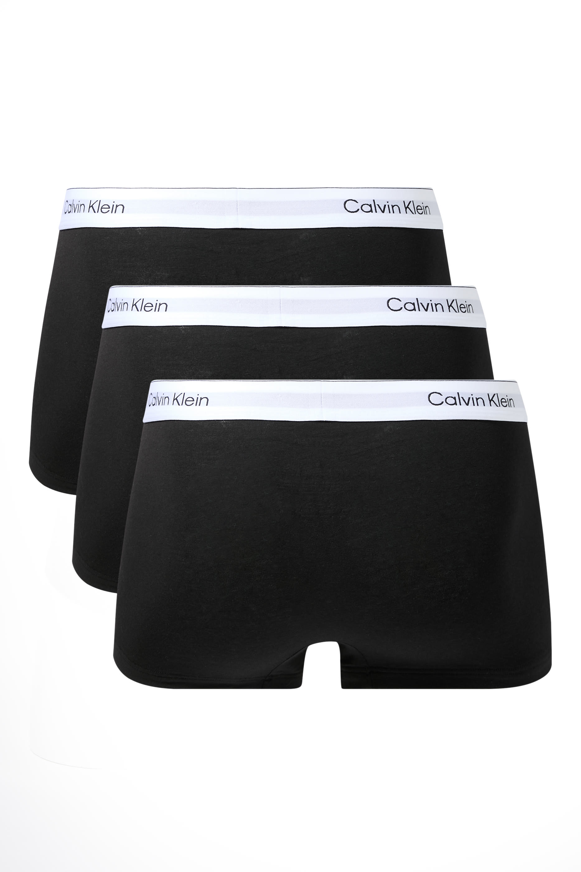 High-Rise Briefs, Set of 3