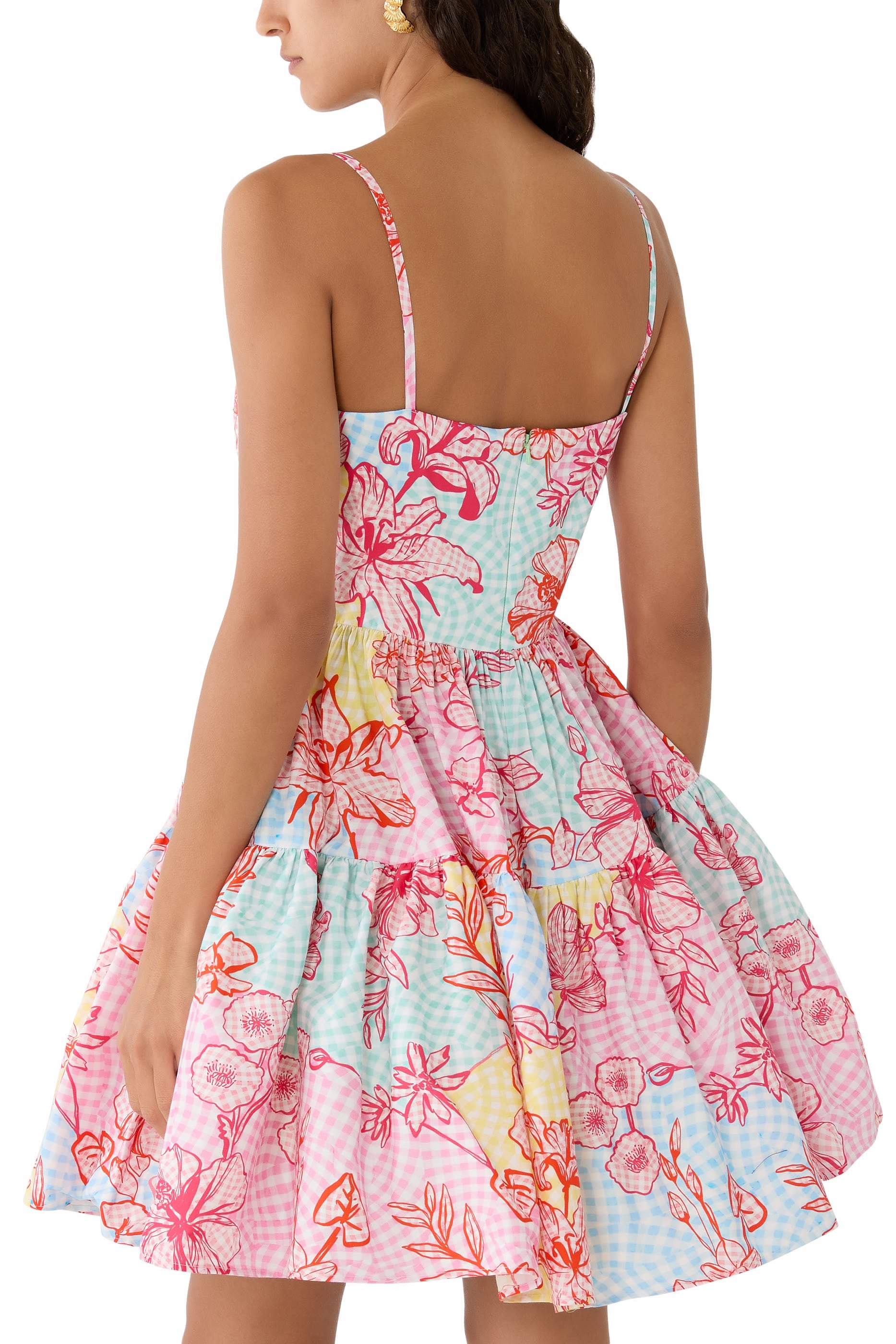 Margot Dress 
