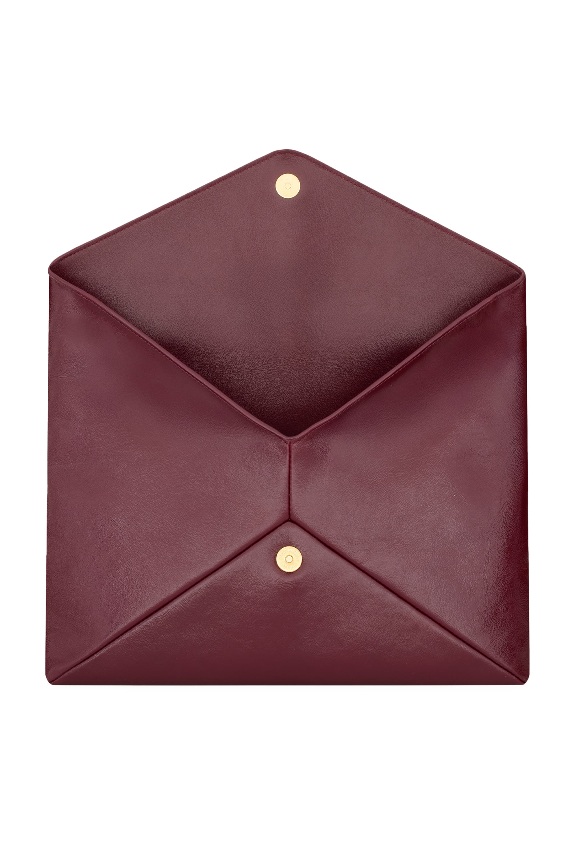 Cassandre Large Envelope Pouch