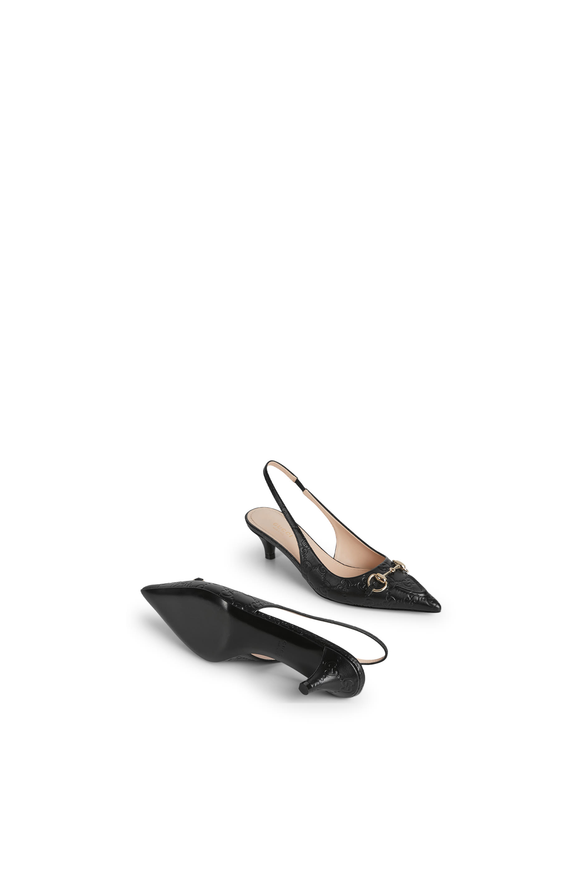 Werin 45 Slingback Heels