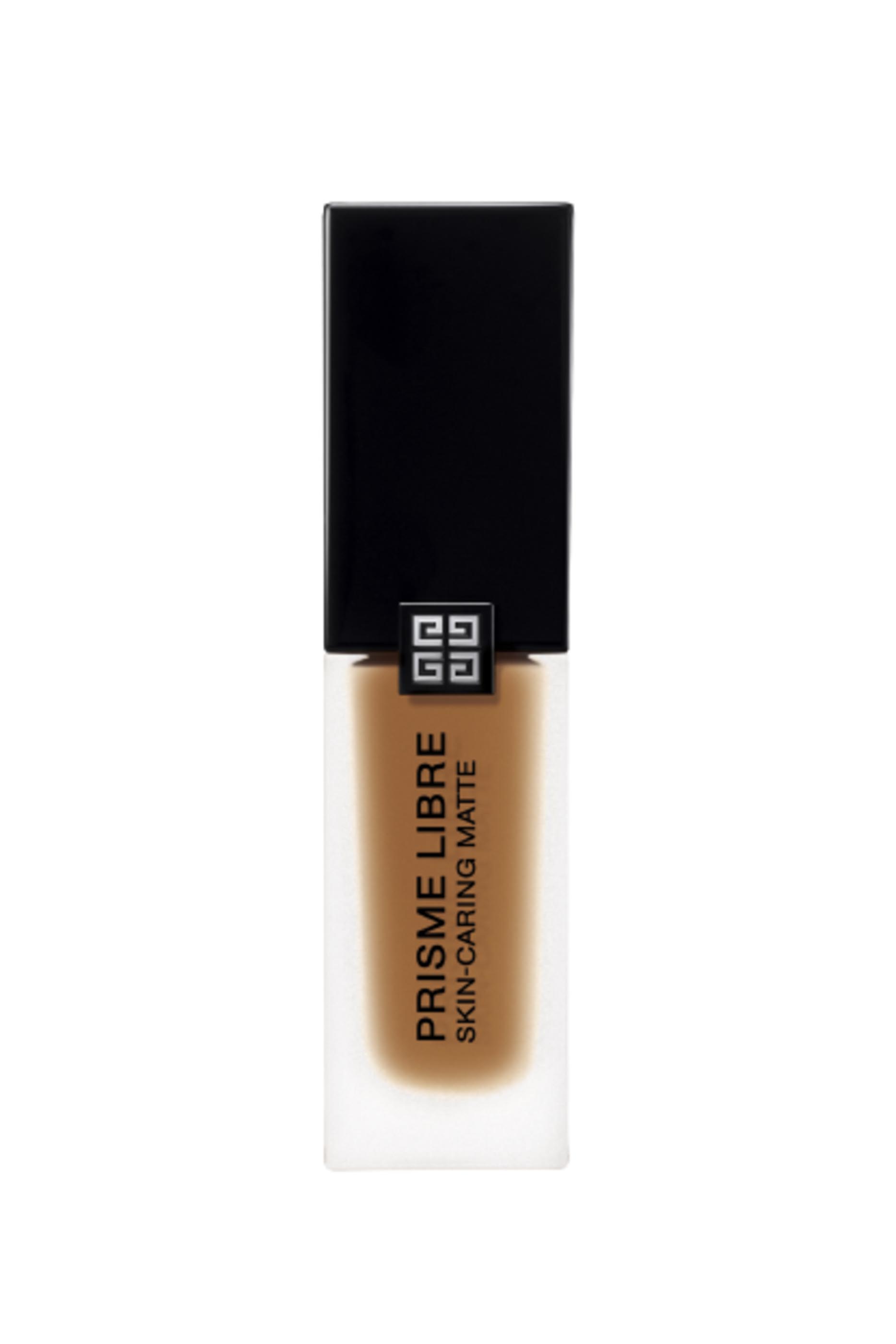 Prisme Libre Skin-Caring Matte Foundation