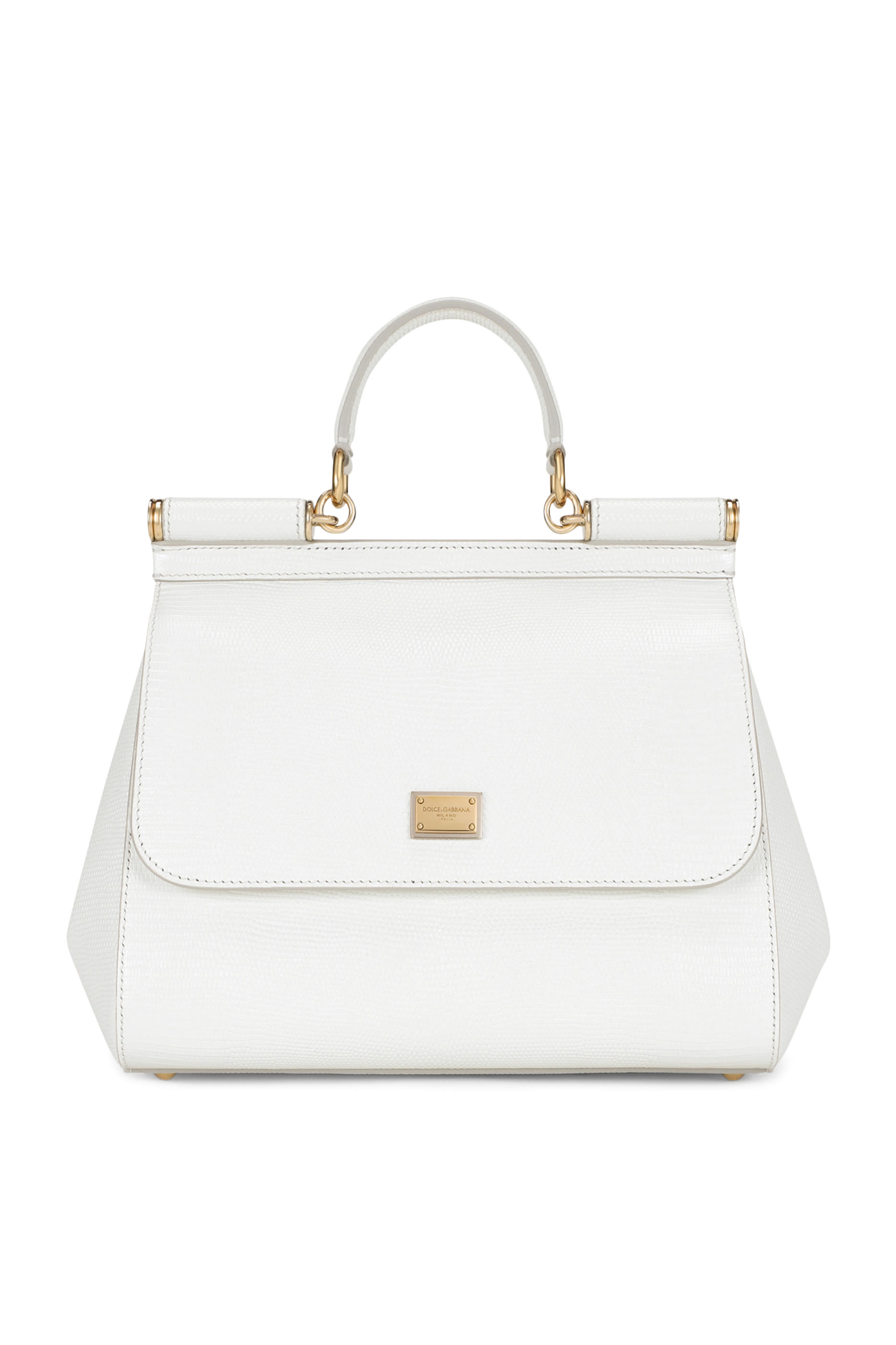 Large Silicy Handbag