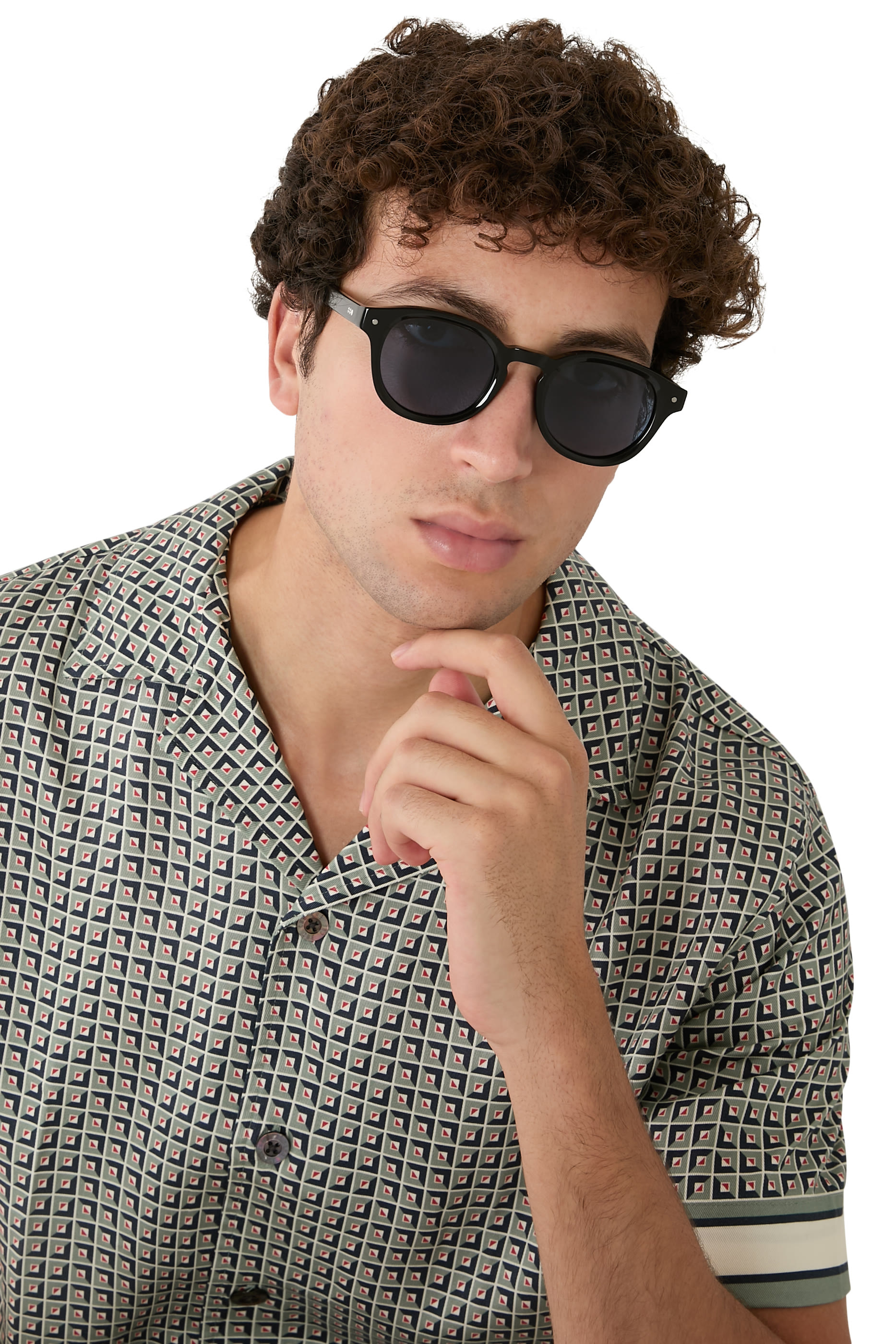 Riley Sunglasses