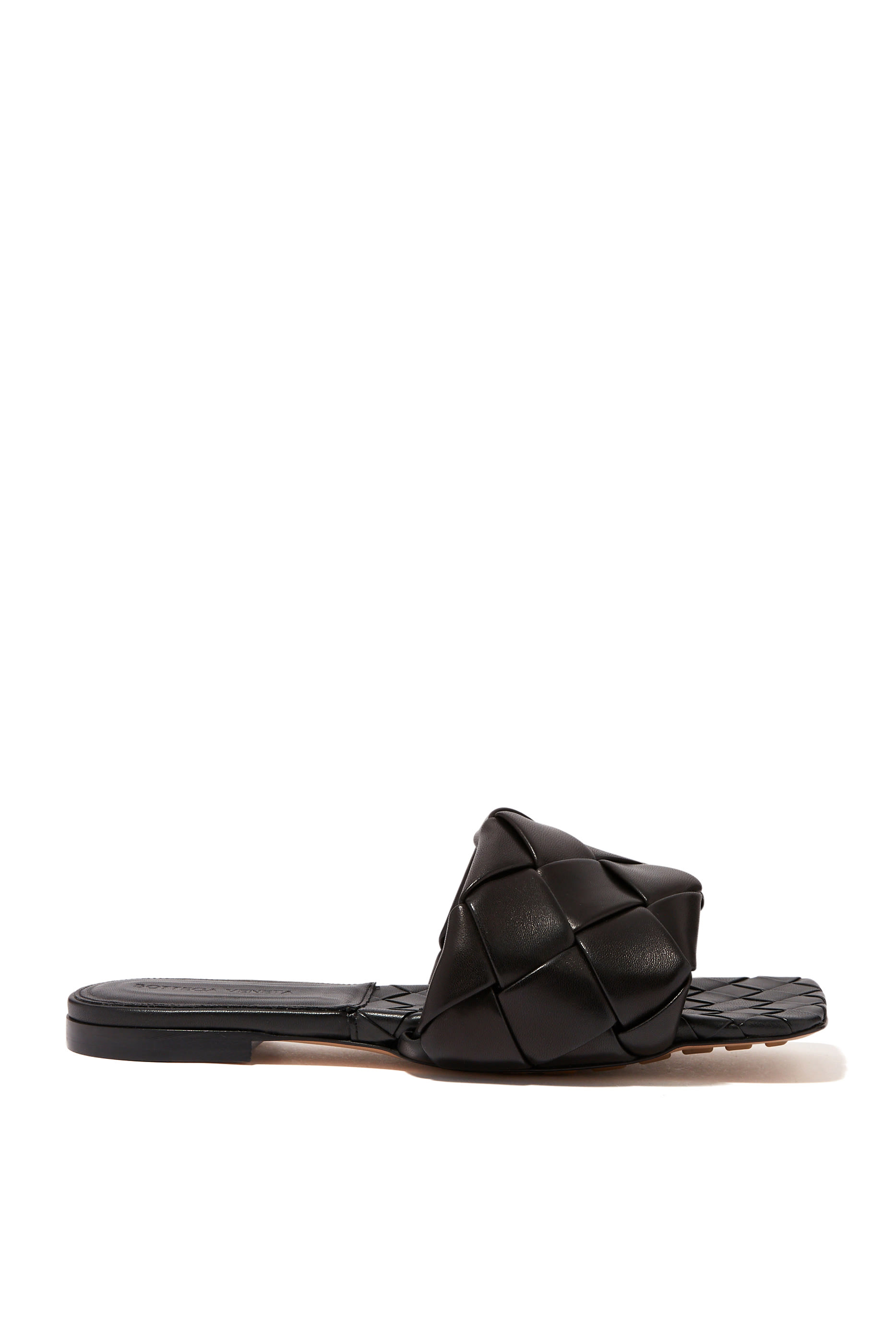Lido Flat Sandals