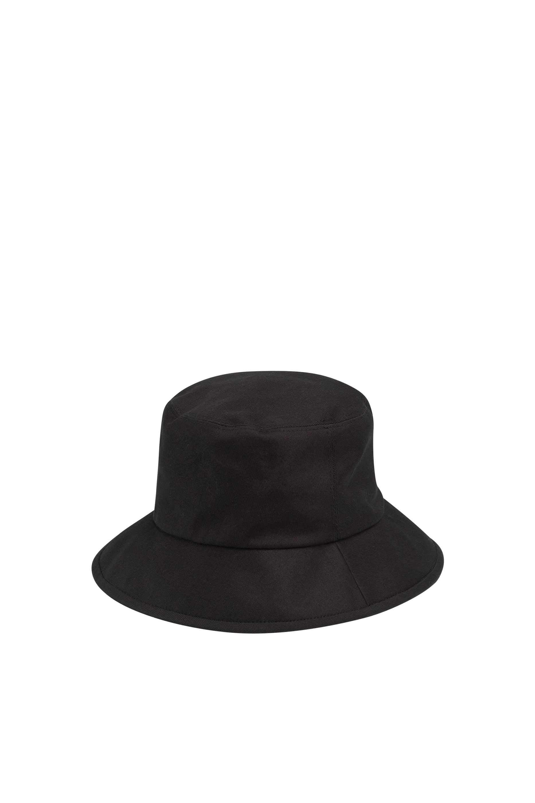 Gucci Label Fedora