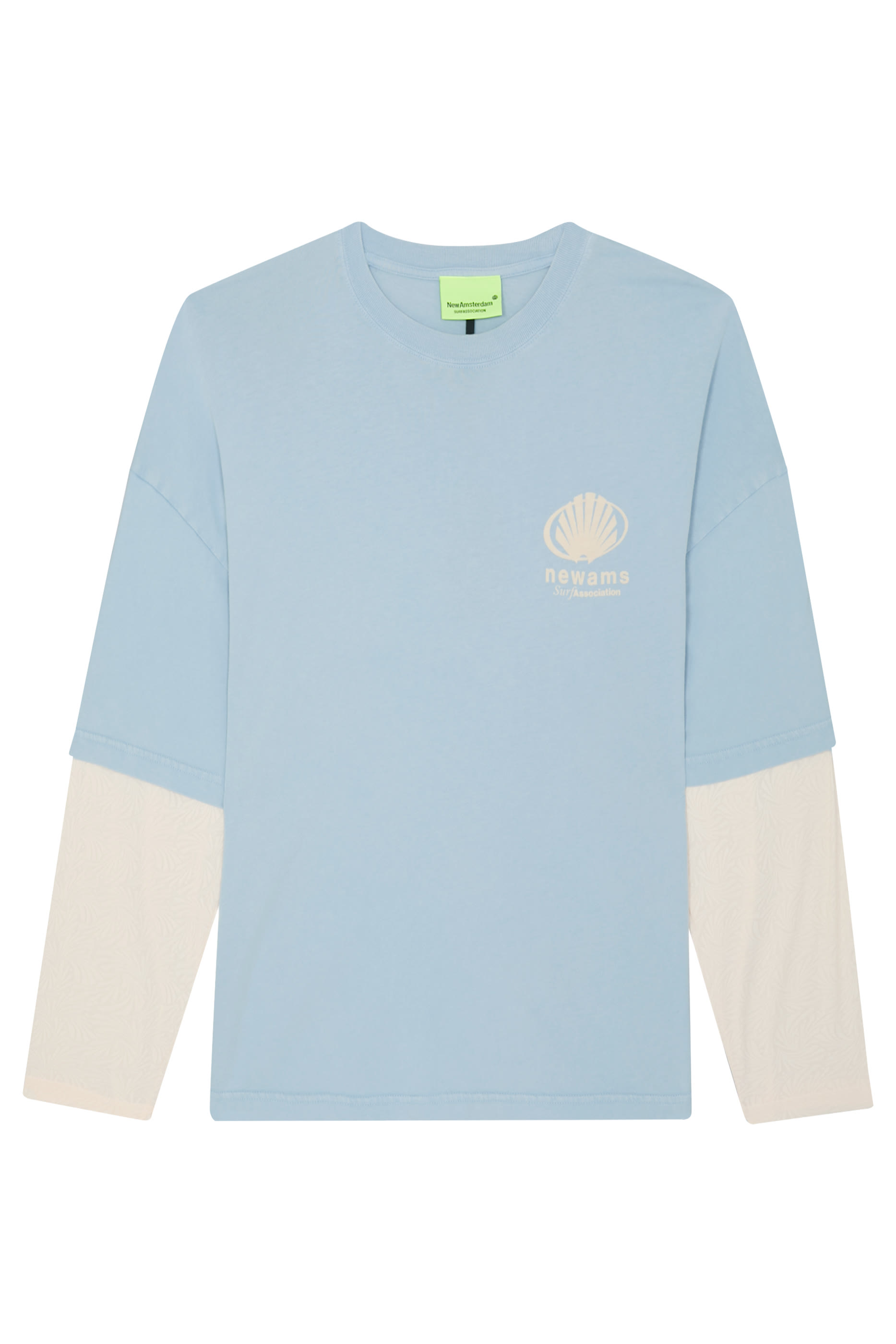  Corporate Logo T-Shirt