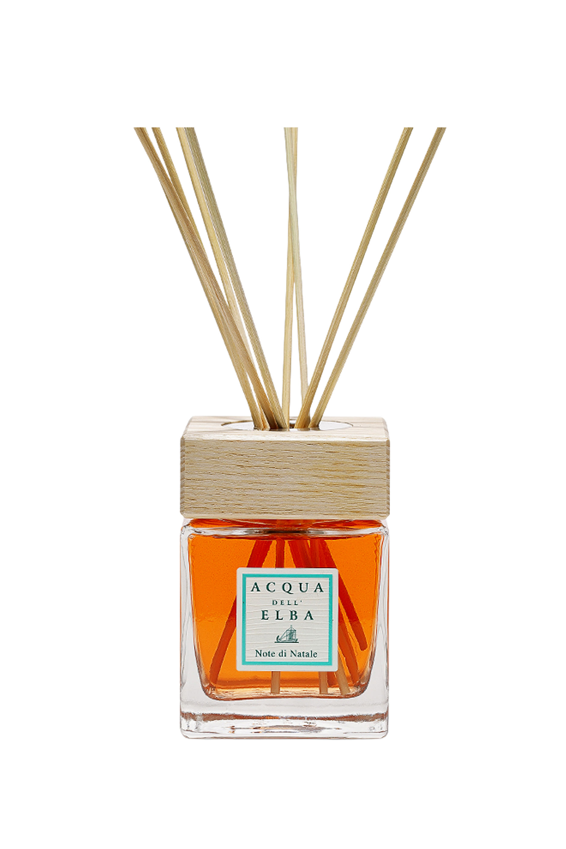 Note di Natale Fragrance Diffuser