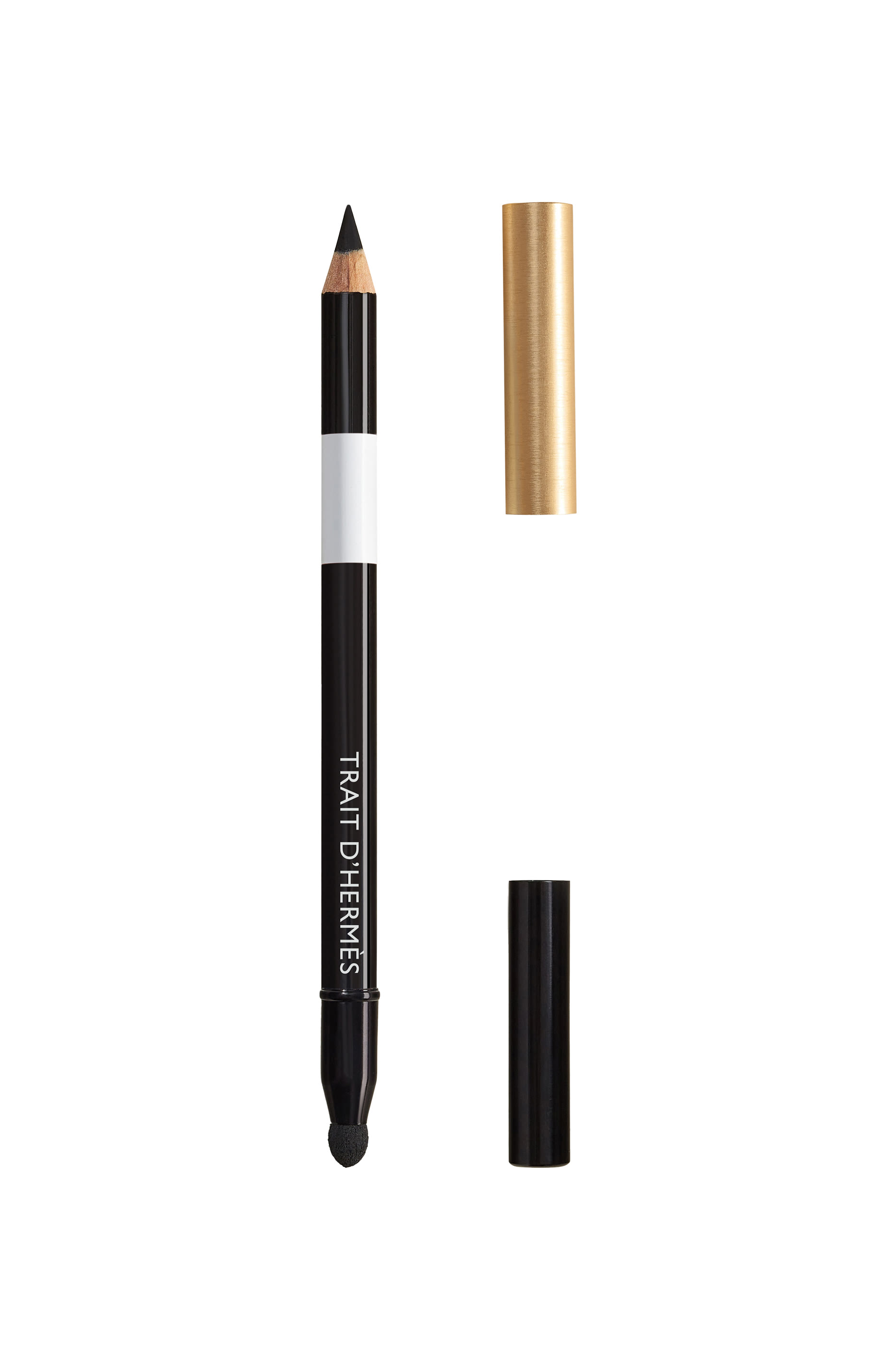 Trait d'Herm&egrave;s, Lip Color Pencil