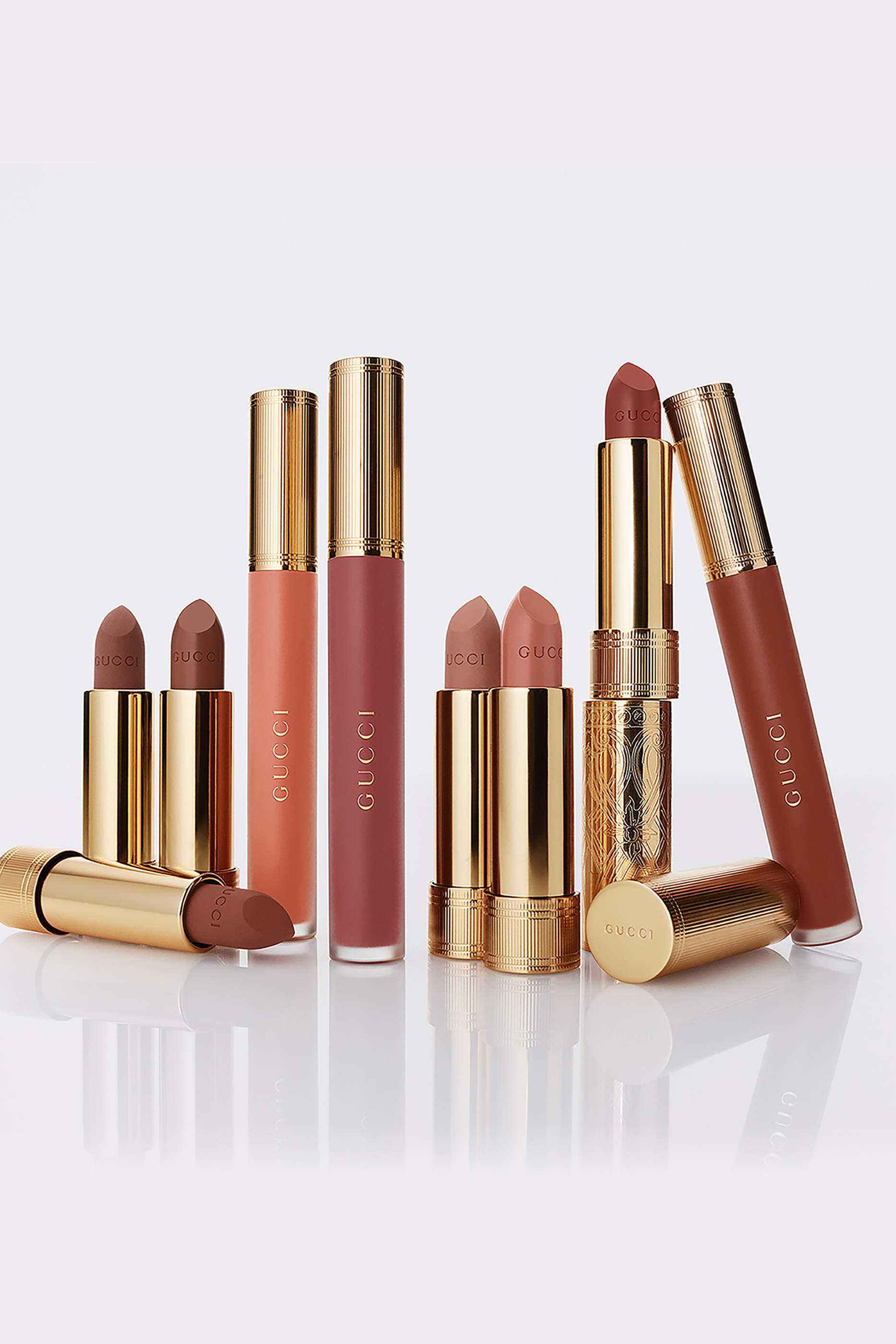 Rouge &agrave; L&egrave;vres Satin Lipstick, 3.5g