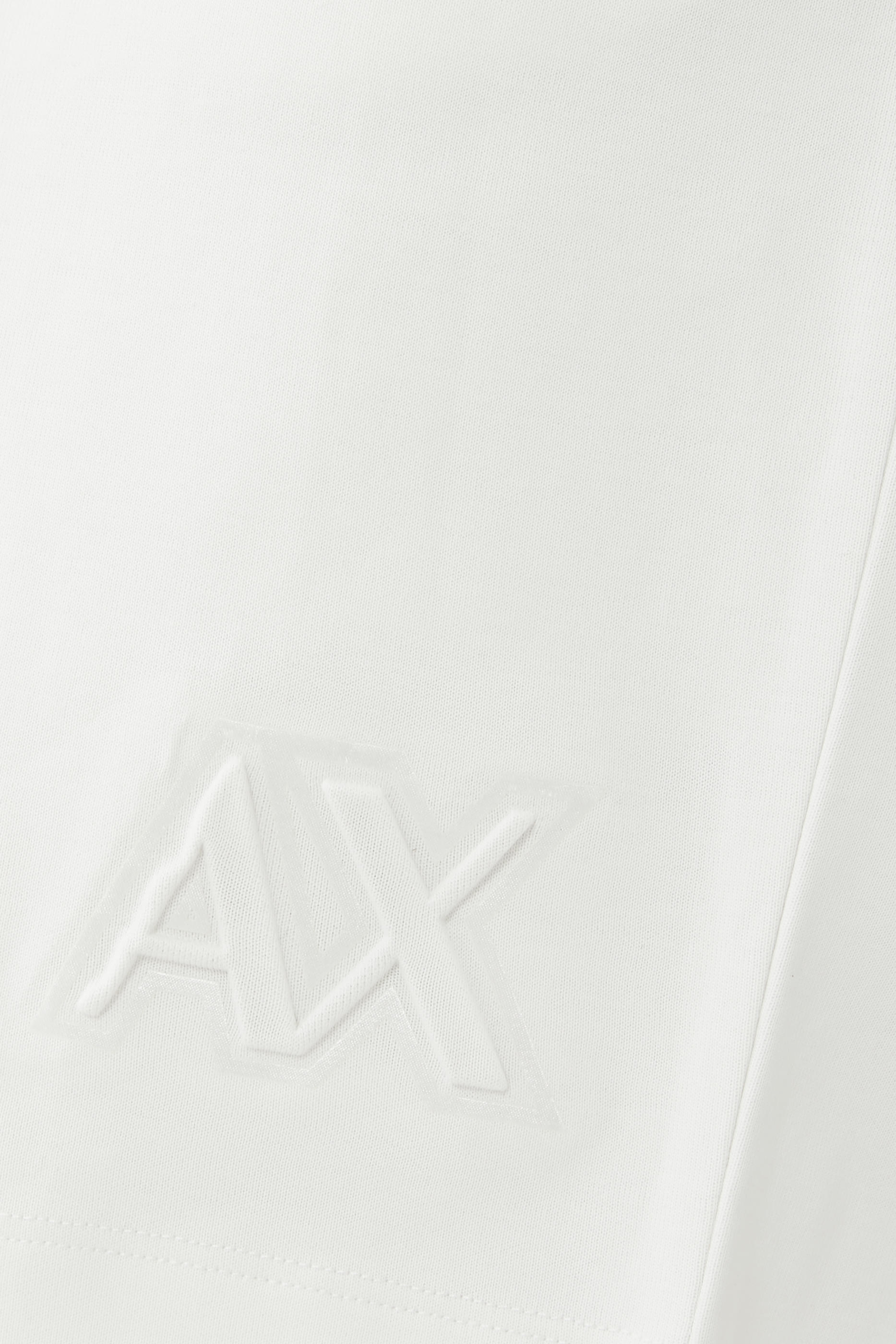 Meta Nature Logo Sweat Shorts