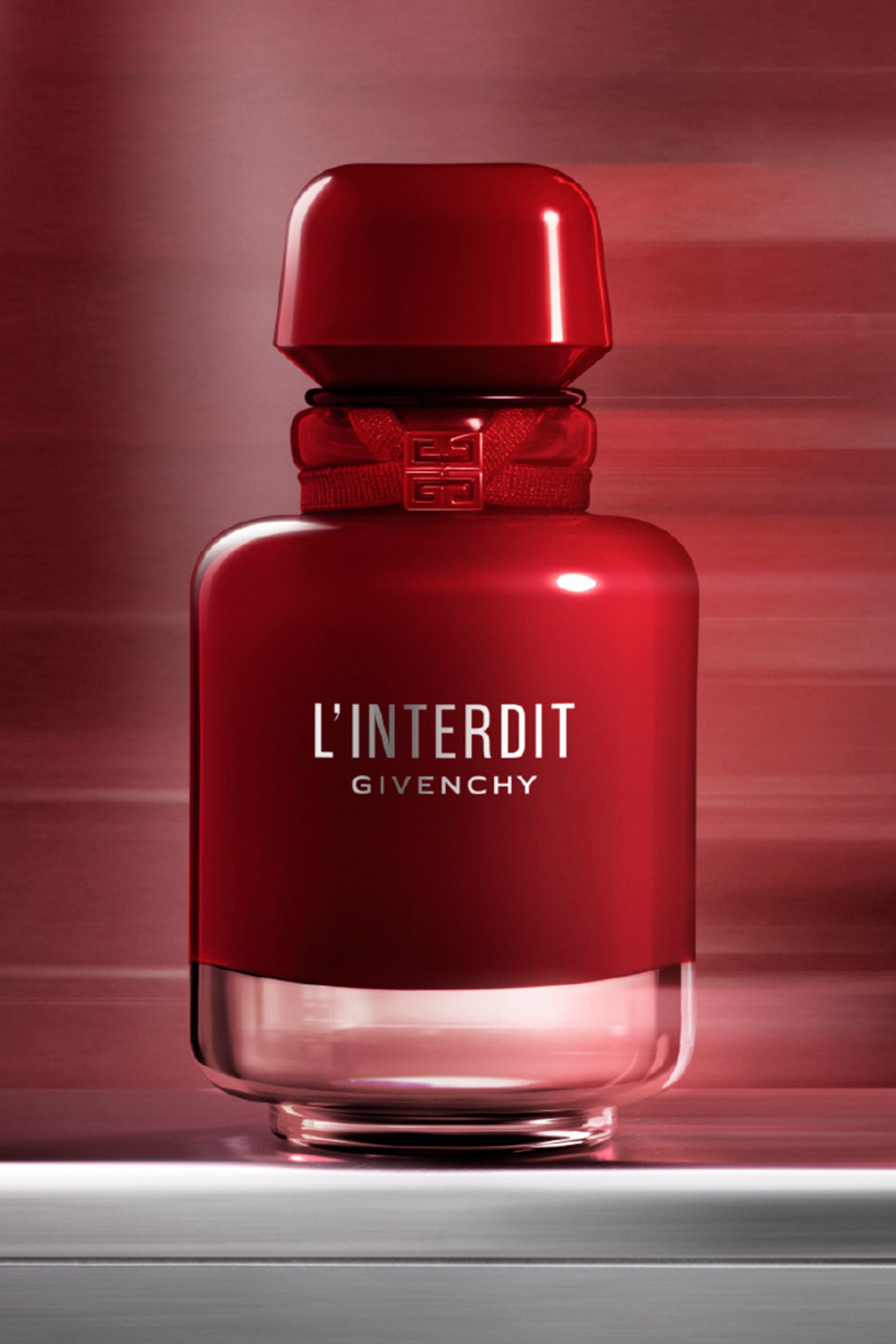 L'Interdit Eau de Parfum Rouge Ultime