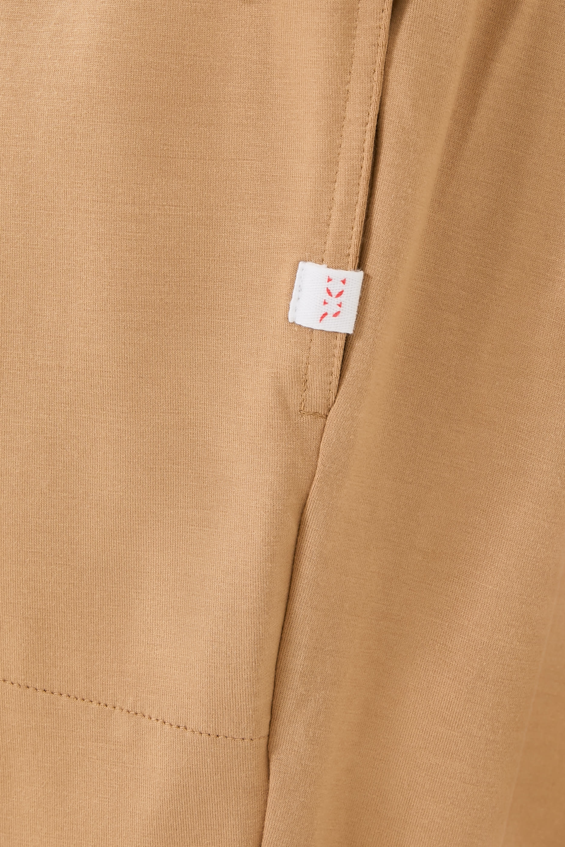 Basel Micro Modal Stretch Shorts