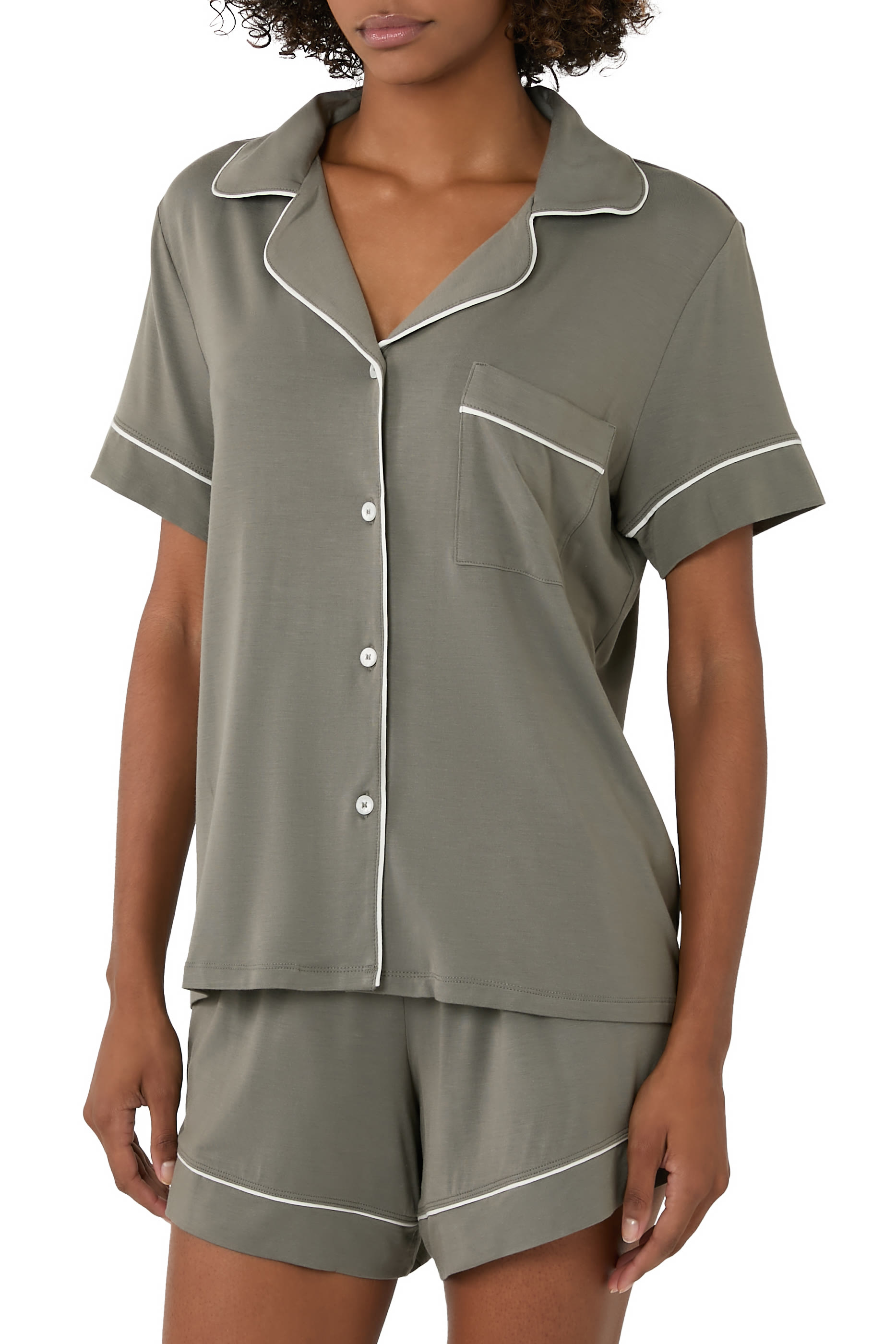 Gisele TENCEL™ Modal Pajama Set