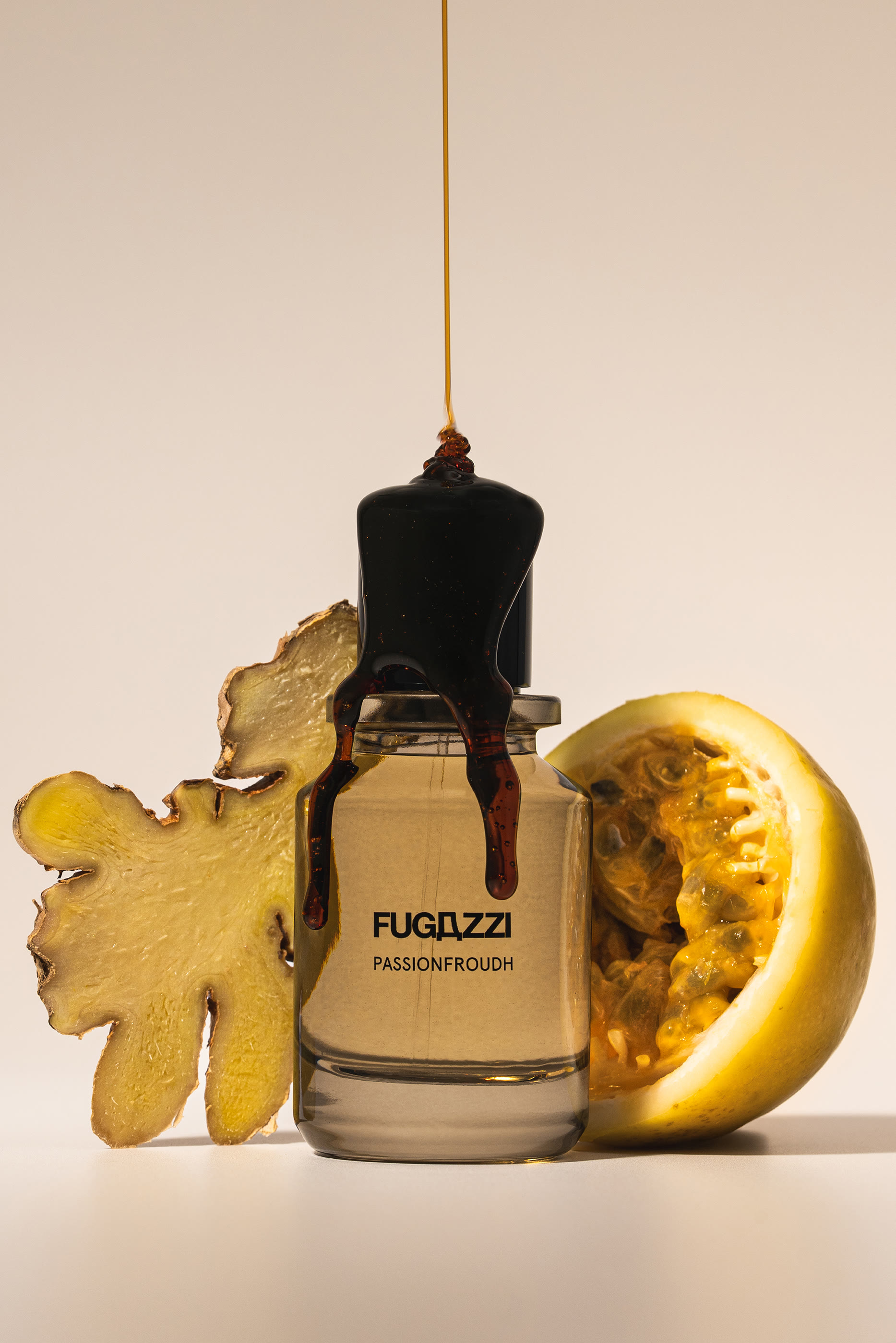 Passionfroudh Extrait de Parfum