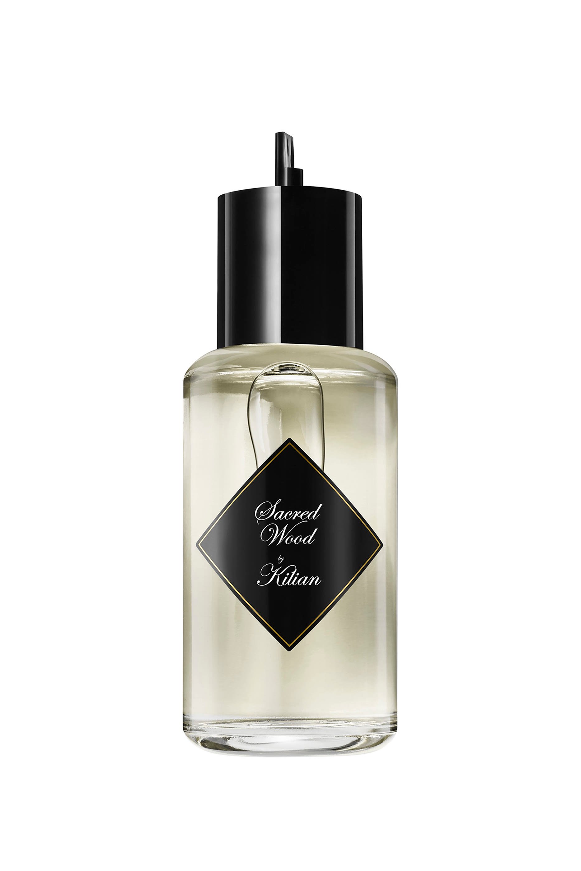 Sacred Wood Perfume Refill