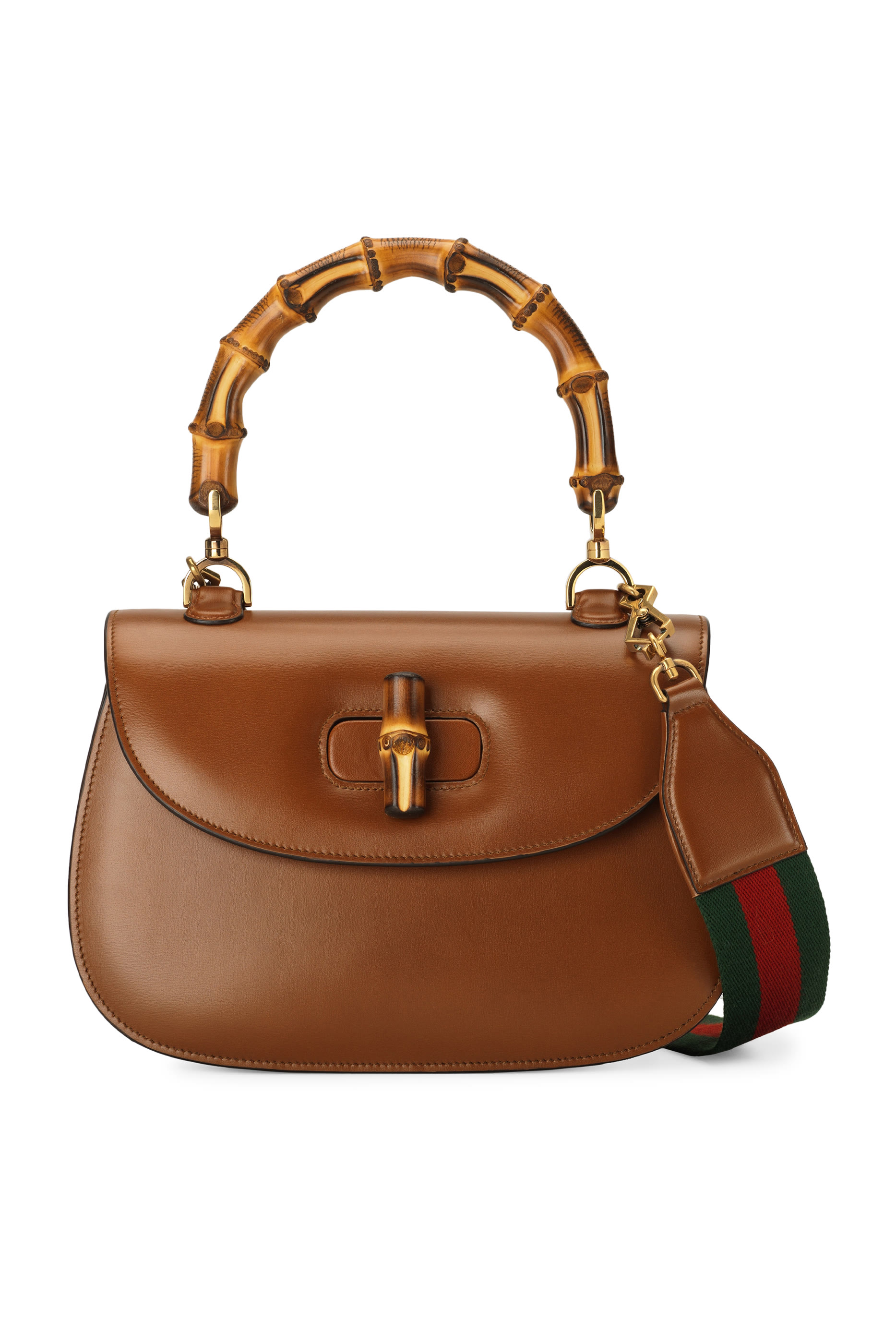 Bamboo 1947 Medium Top Handle Bag