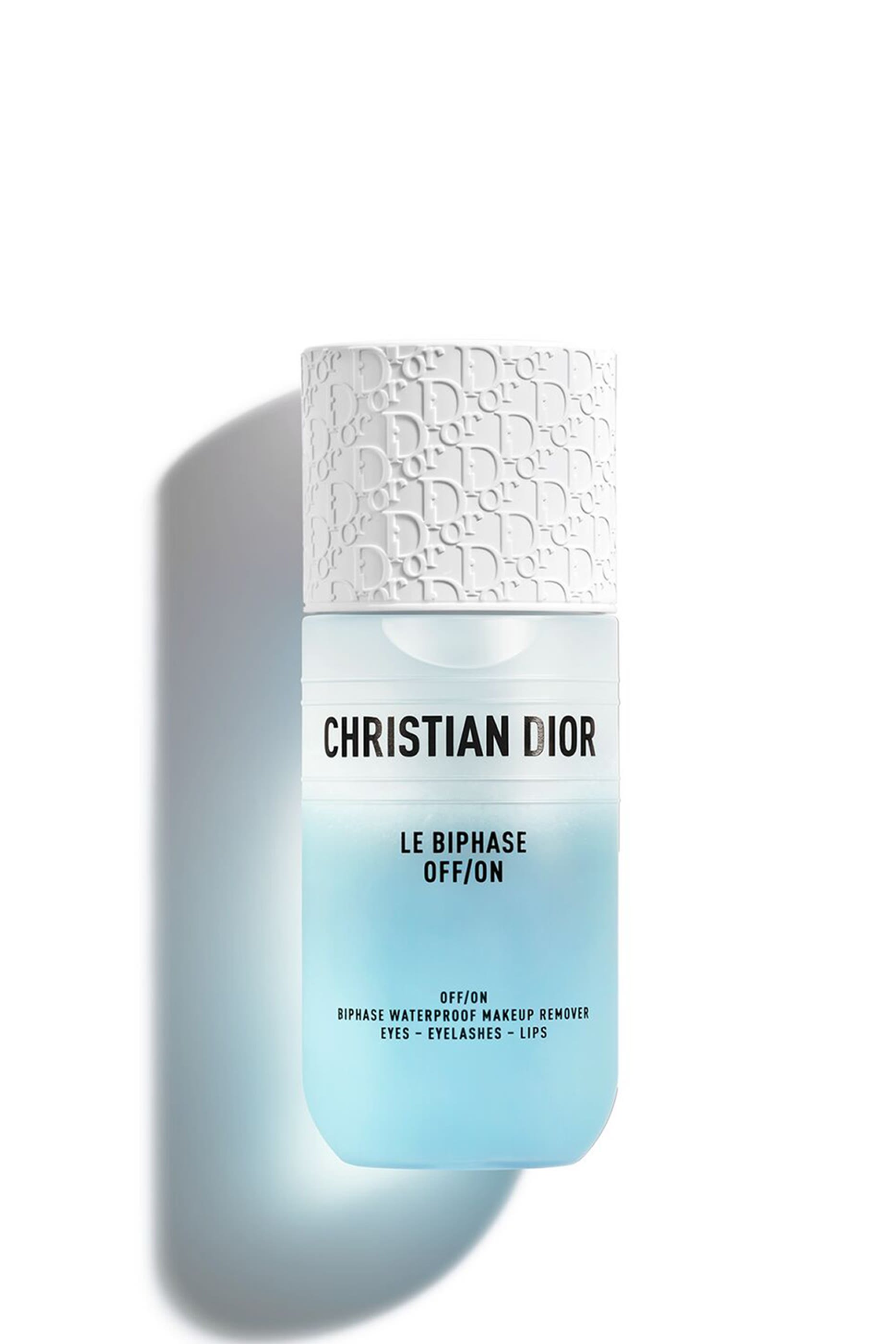 Le Biphase OFF/ON Makeup Remover