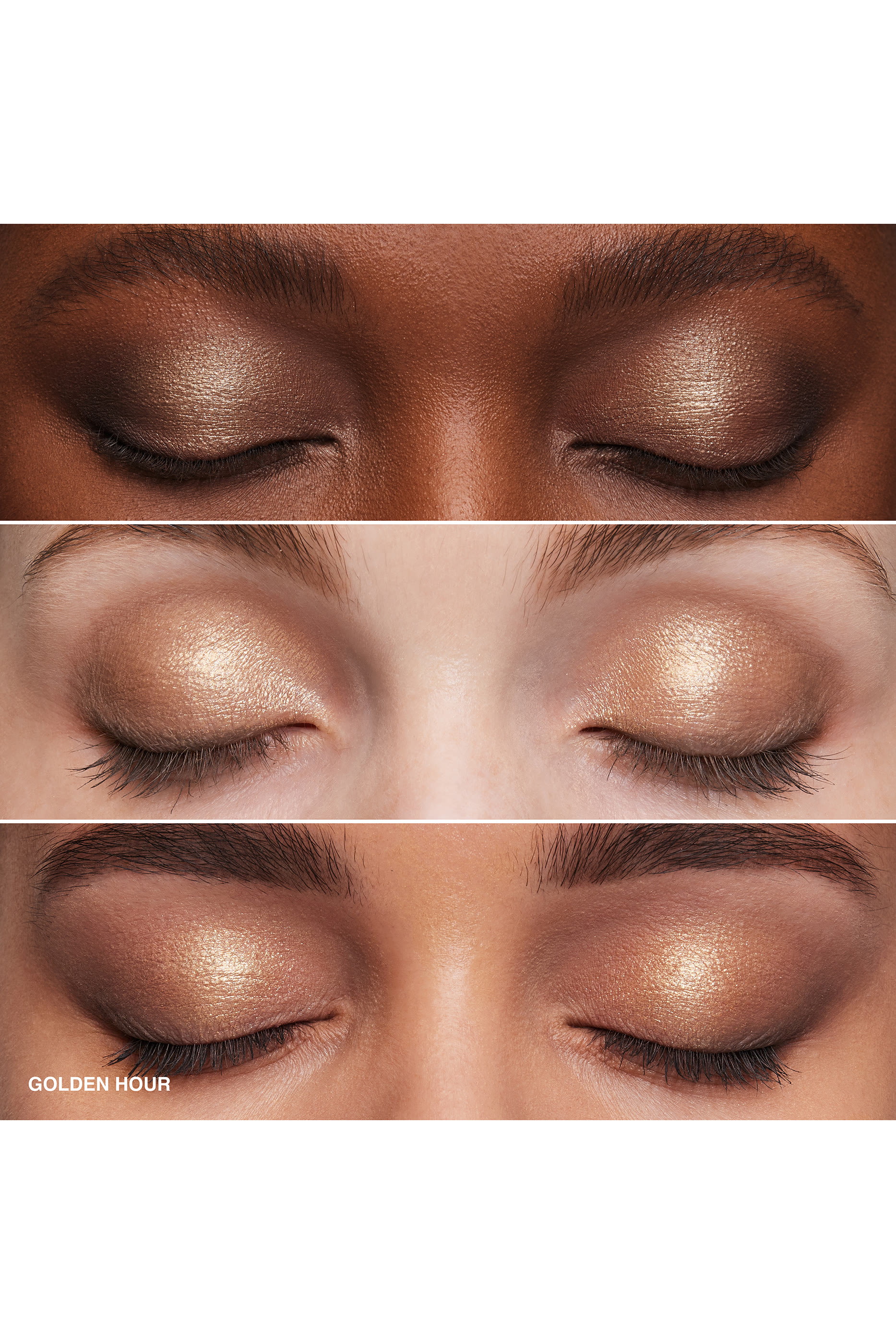 Essential Eye Shadow Trio